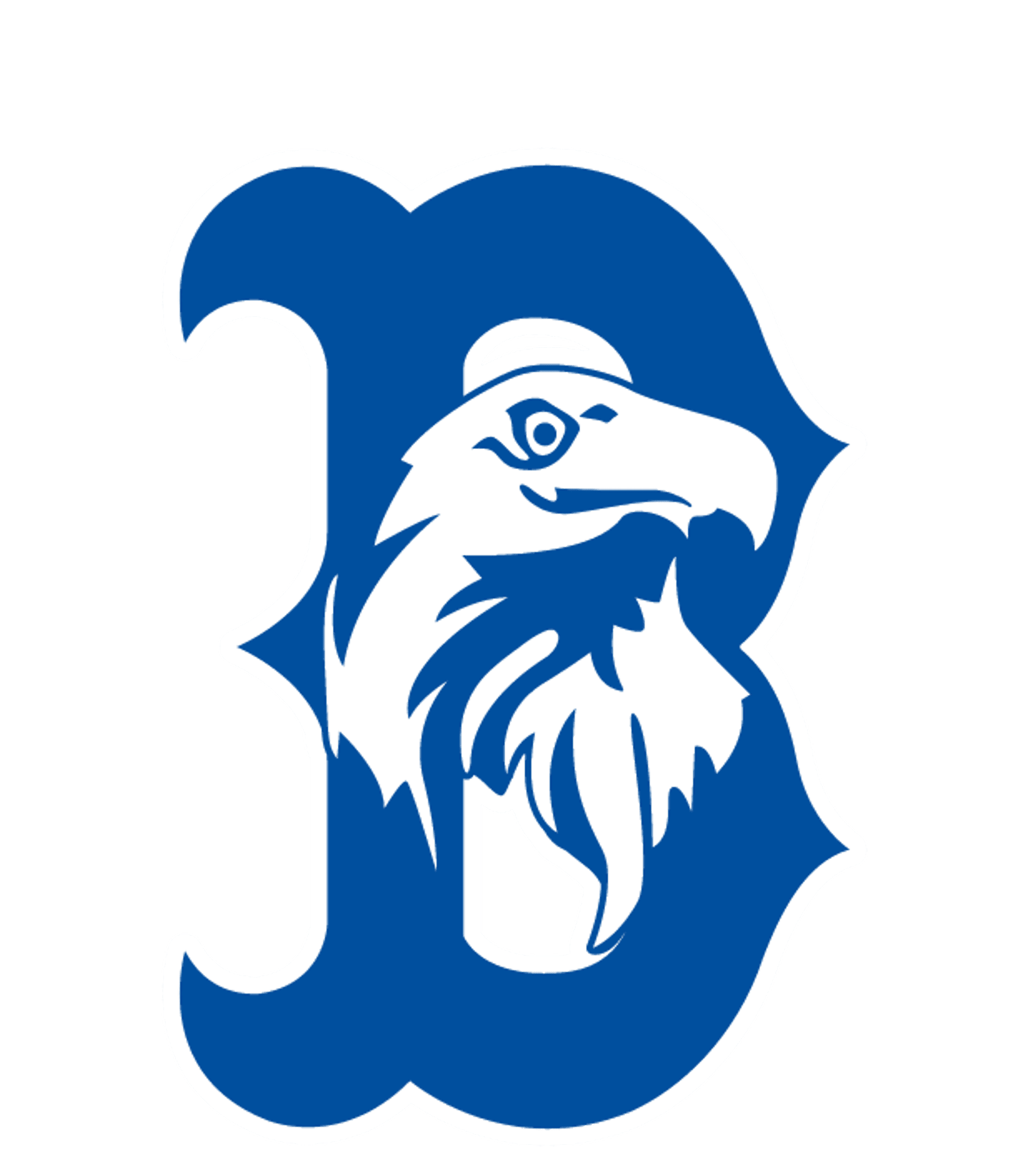 Broomfield High School Logo