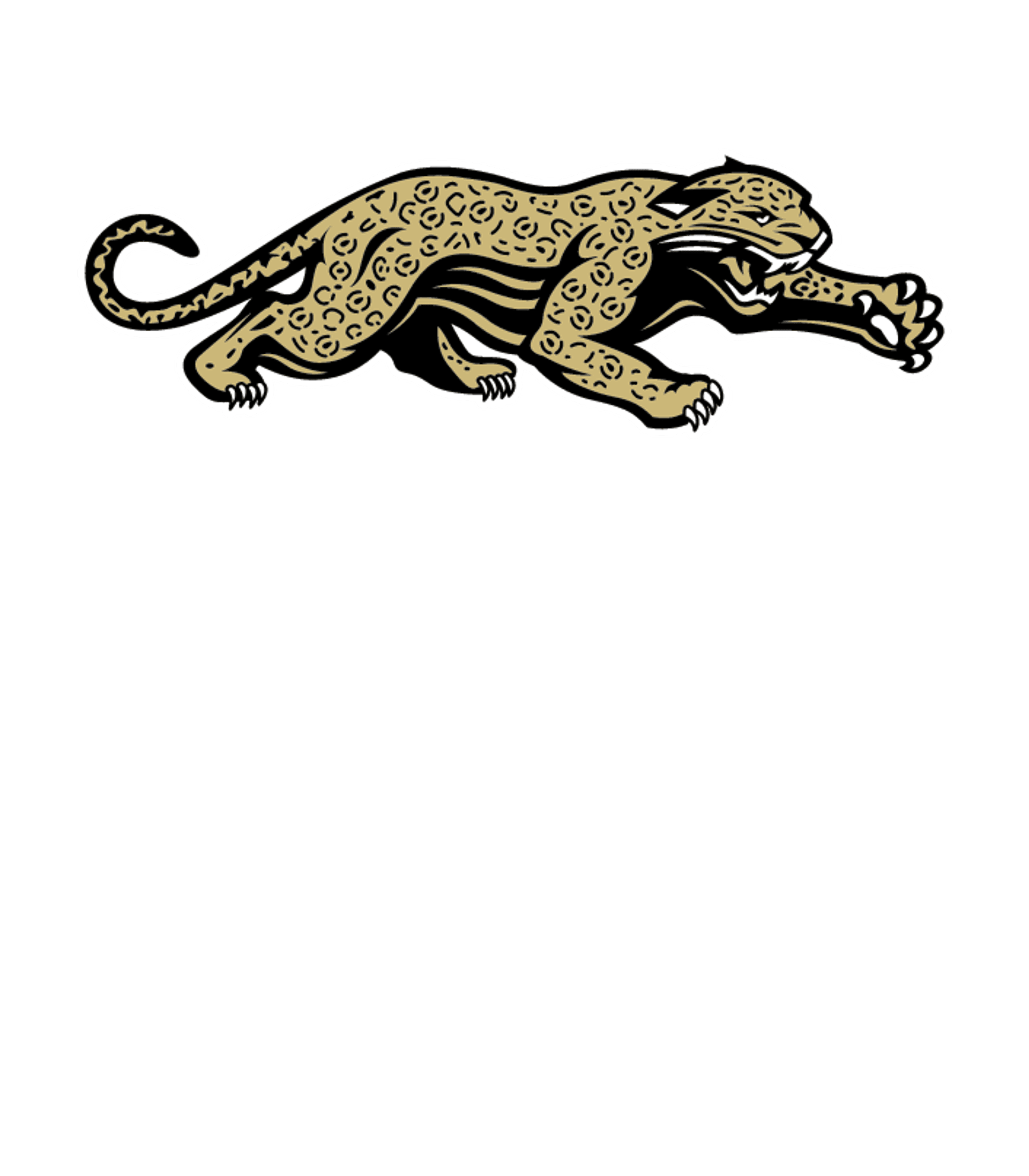 Jefferson Academy High School Logo