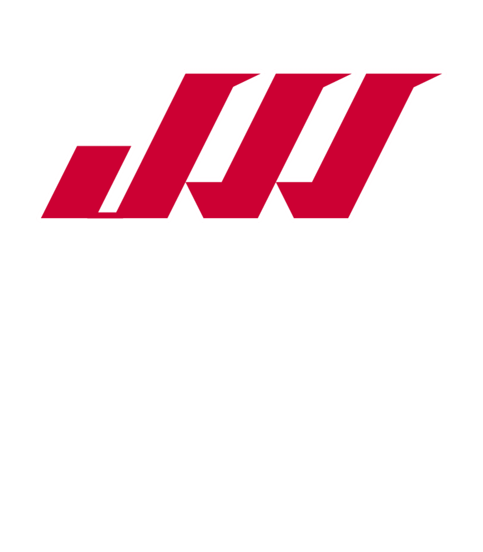 Jefferson West High Logo