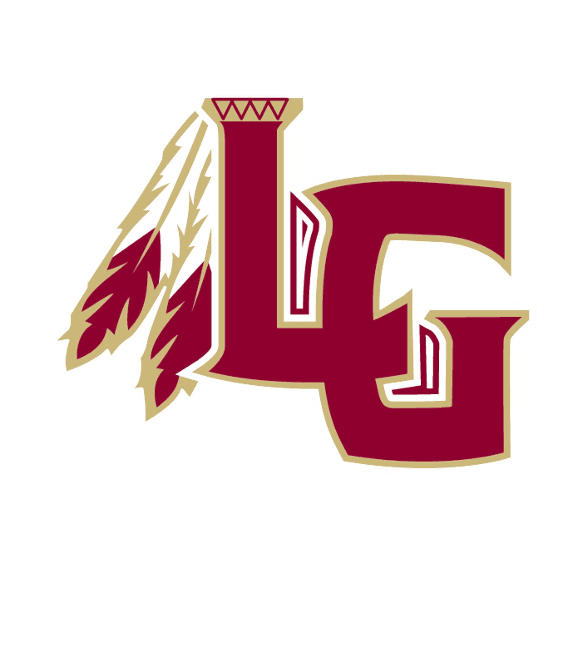 LAKE GIBSON SENIOR HIGH SCHOOL Logo