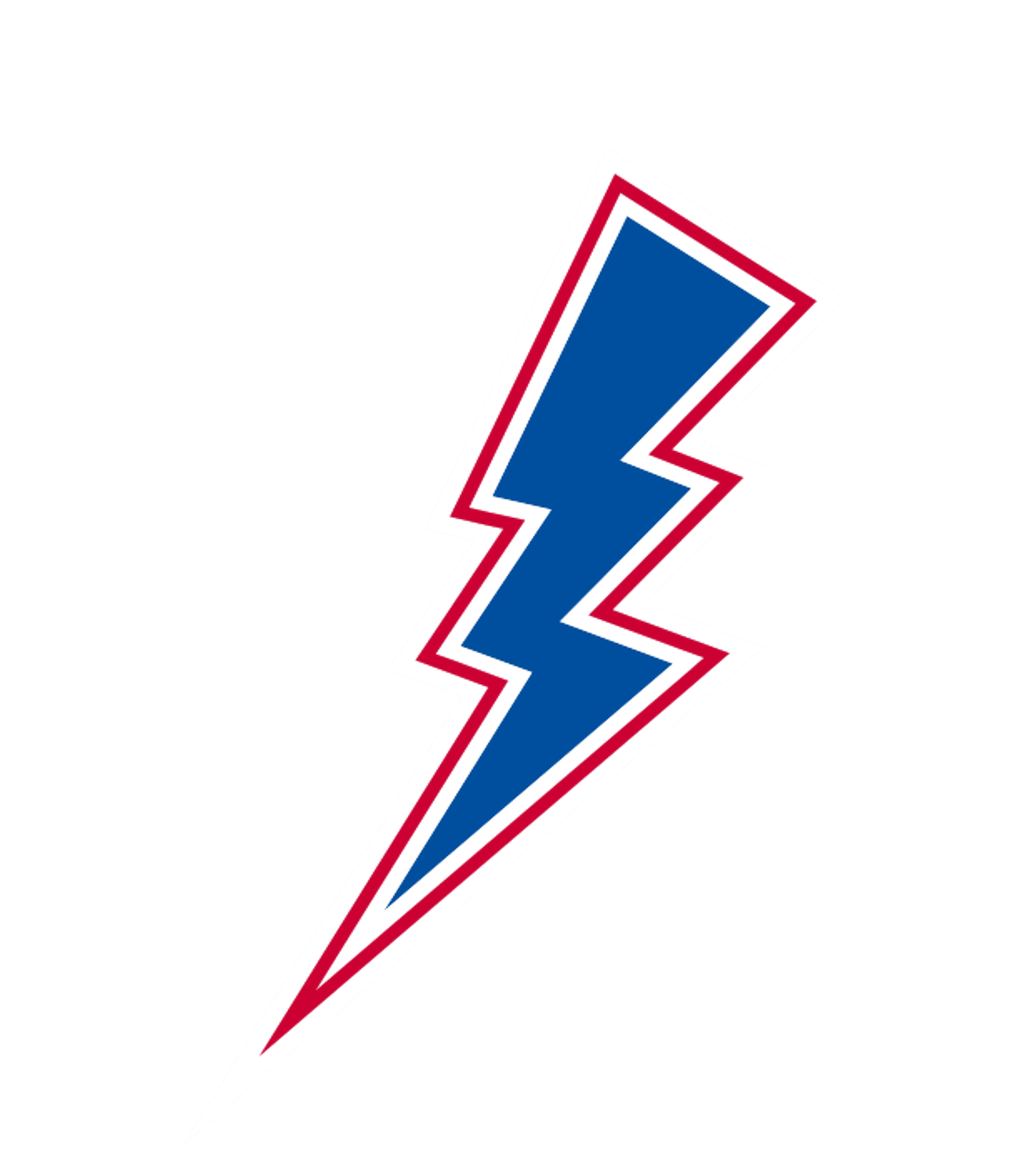 Lake Middle / High School Logo