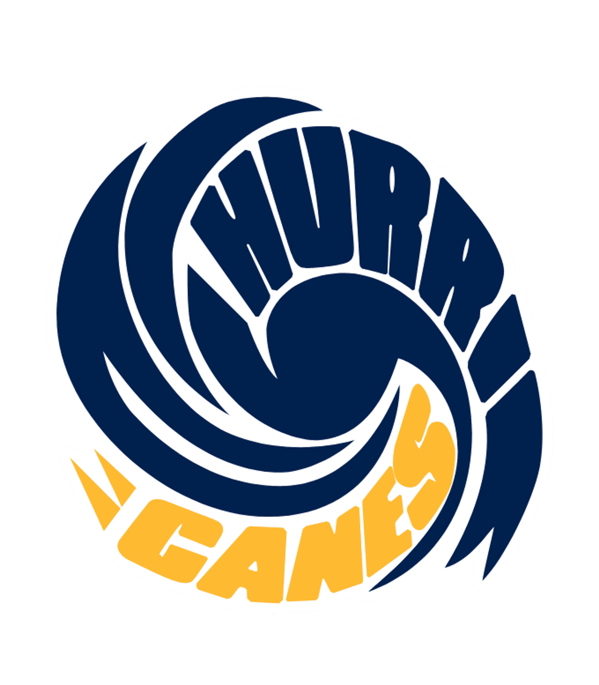 L.W. Higgins High School Logo