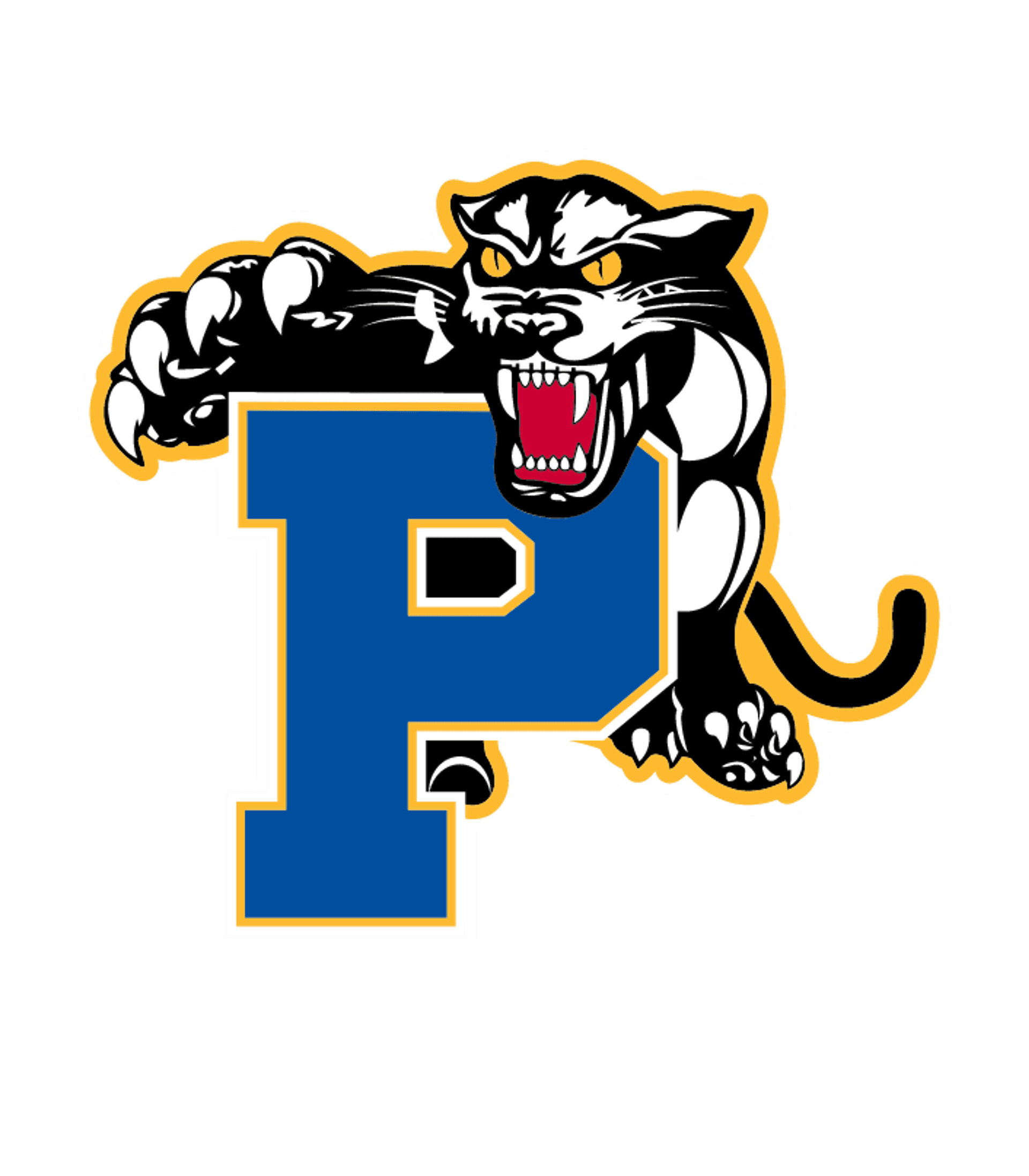 PENASCO HIGH Logo