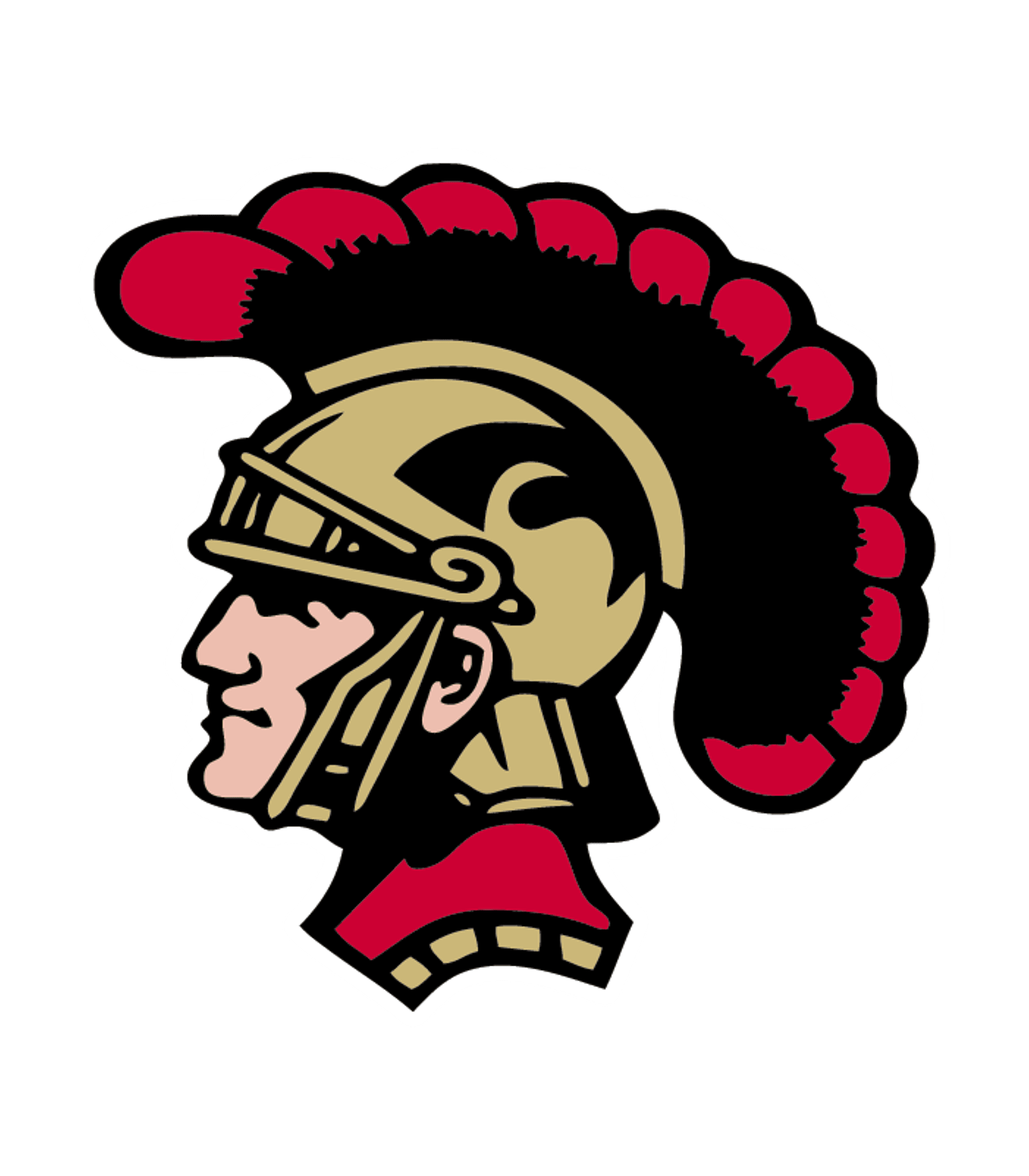 Quincy Junior/Senior High Logo
