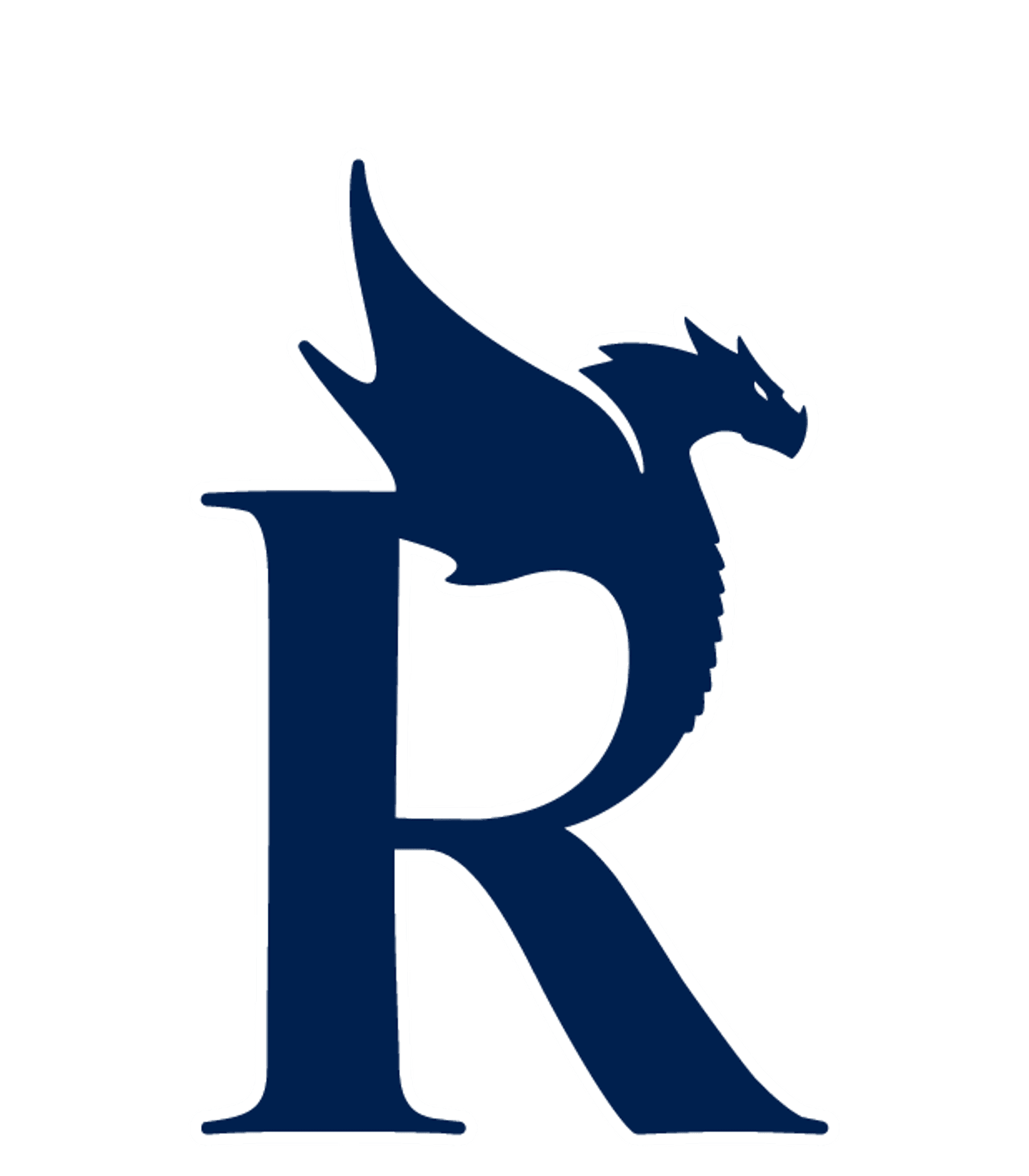 Rickover Naval Academy High Schl Logo