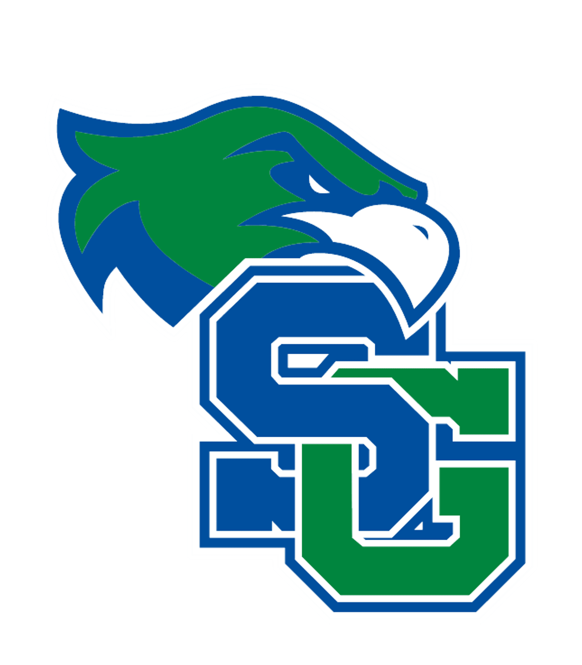 St. Georges Technical High School Logo