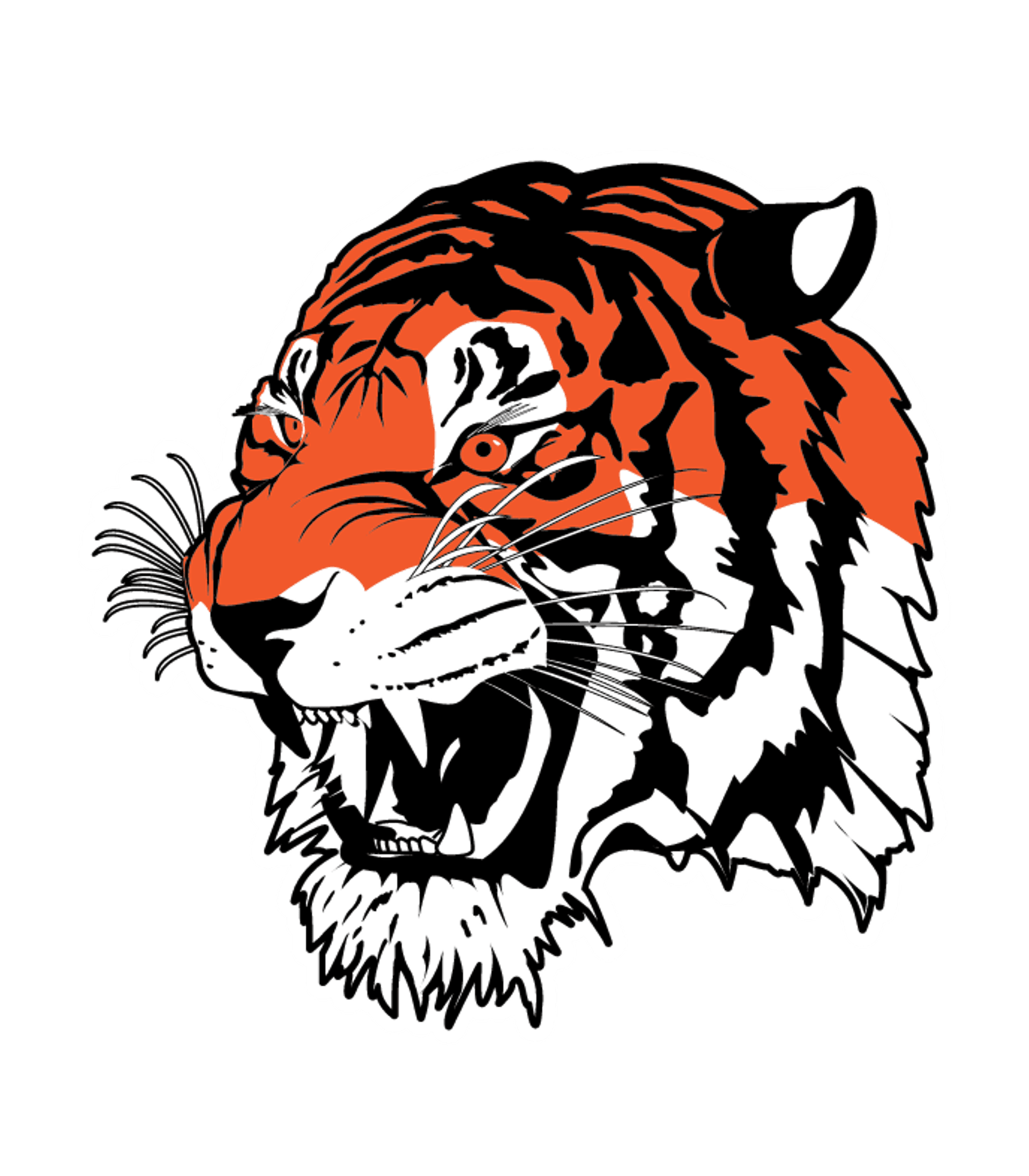 Stivers School For The Arts Logo