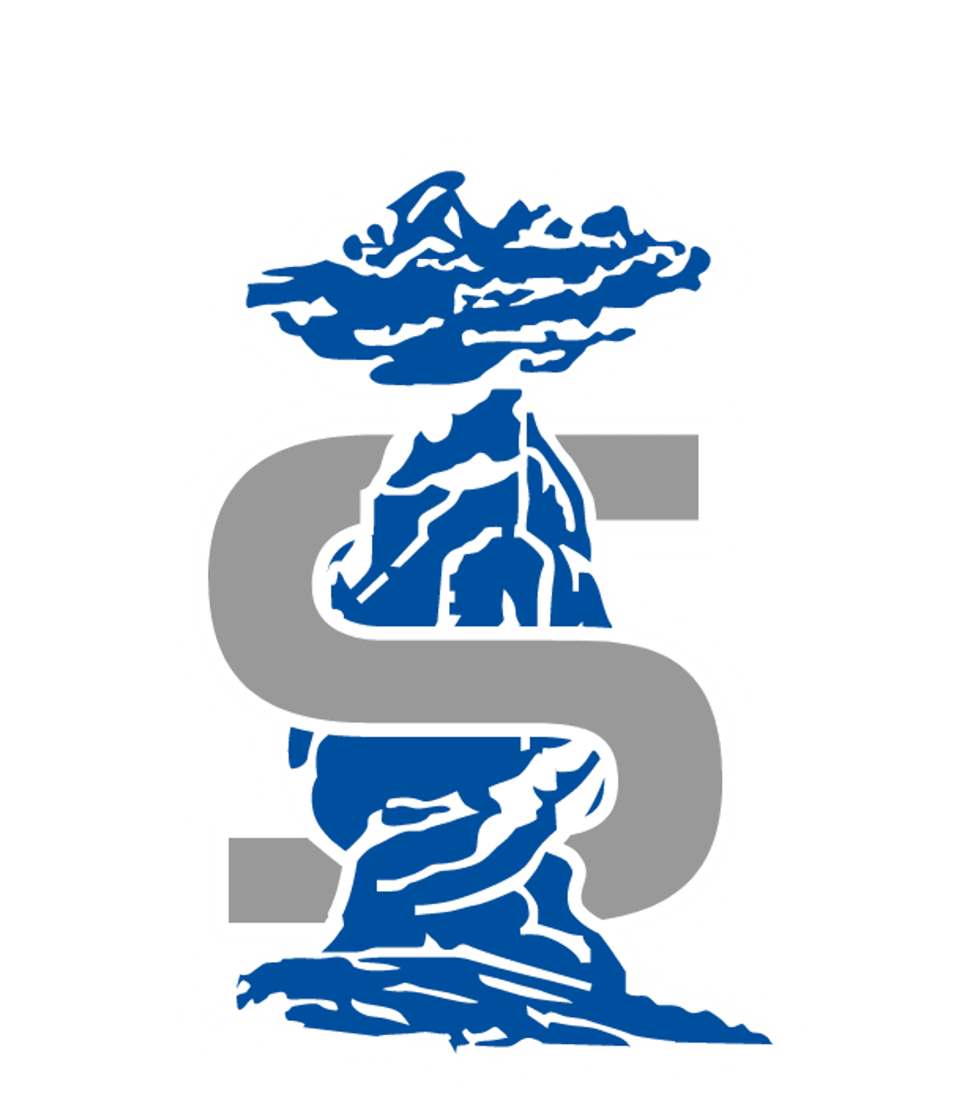 Shoals Community High School Logo