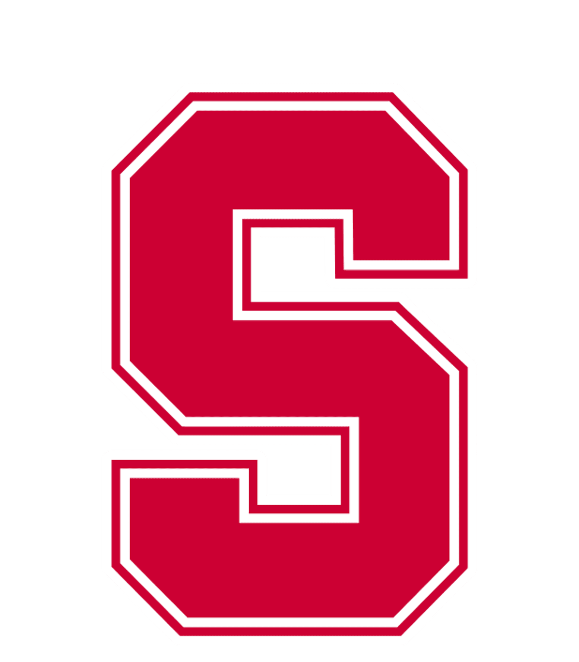 Saranac JrSr High School Logo