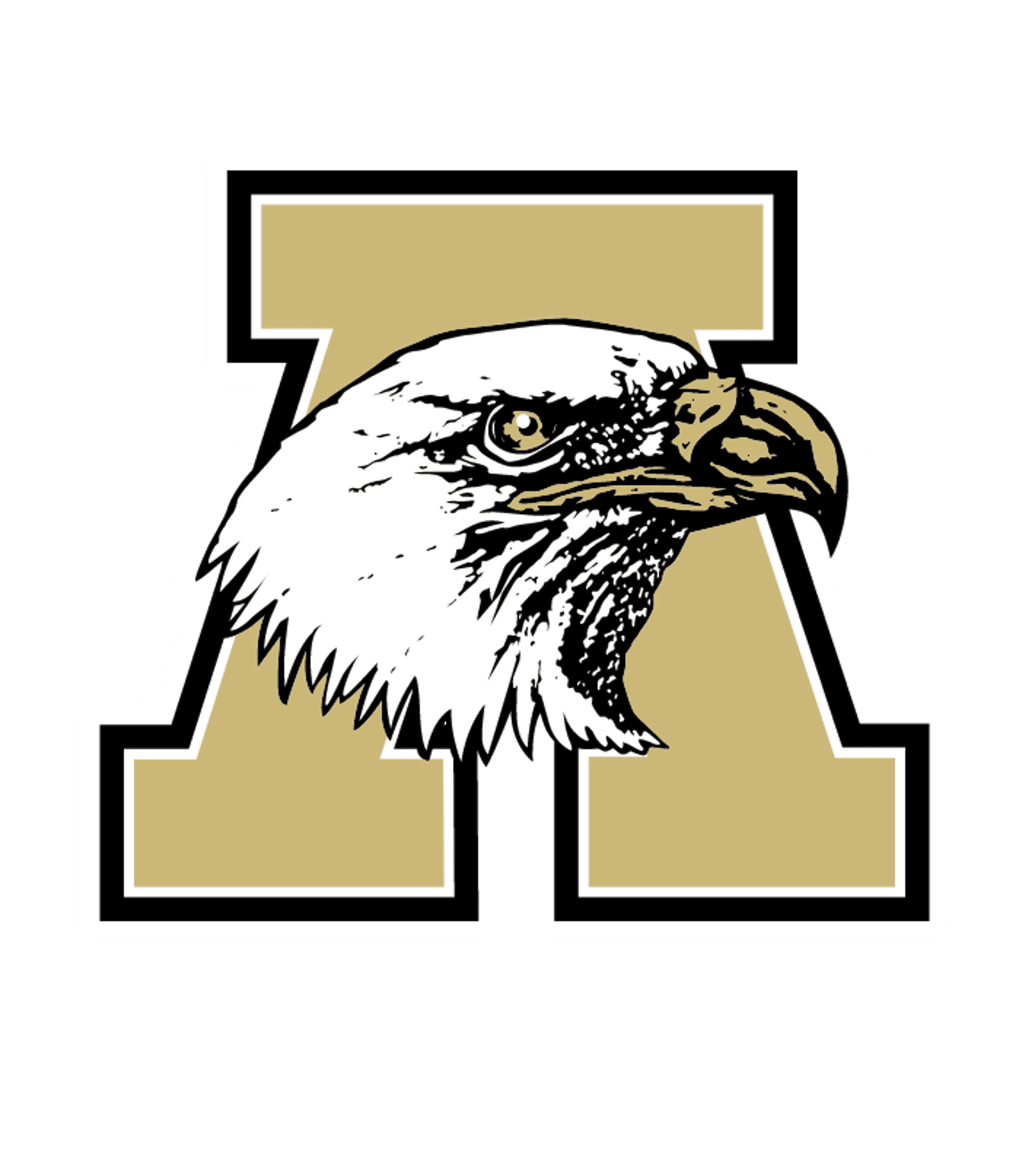 ABILENE H S Logo