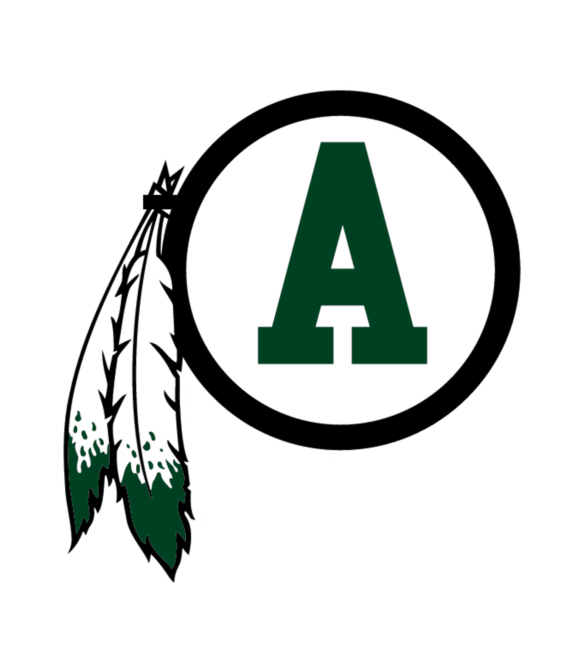 ADAIR HS Logo