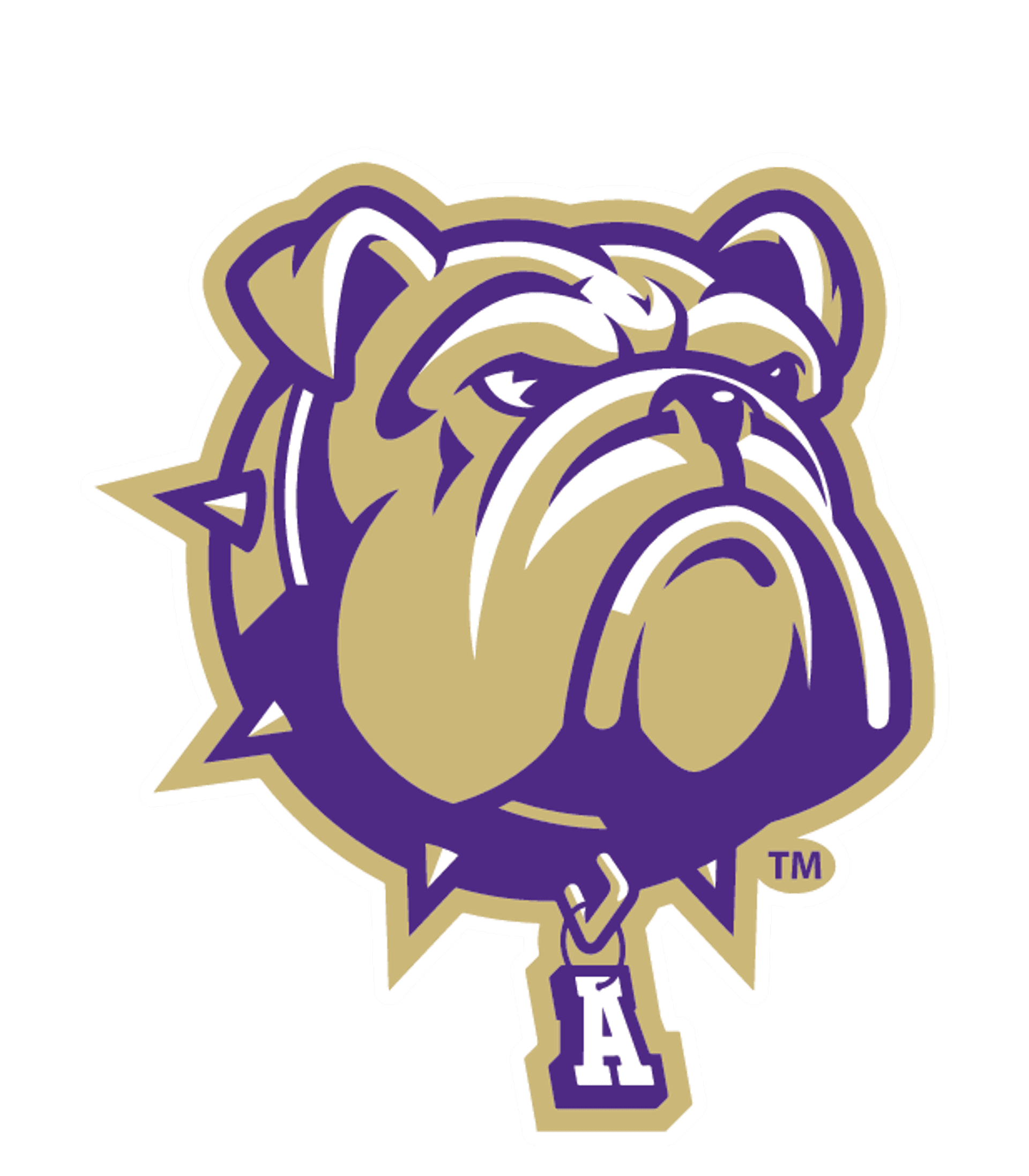 Ada Bulldog Academy Logo