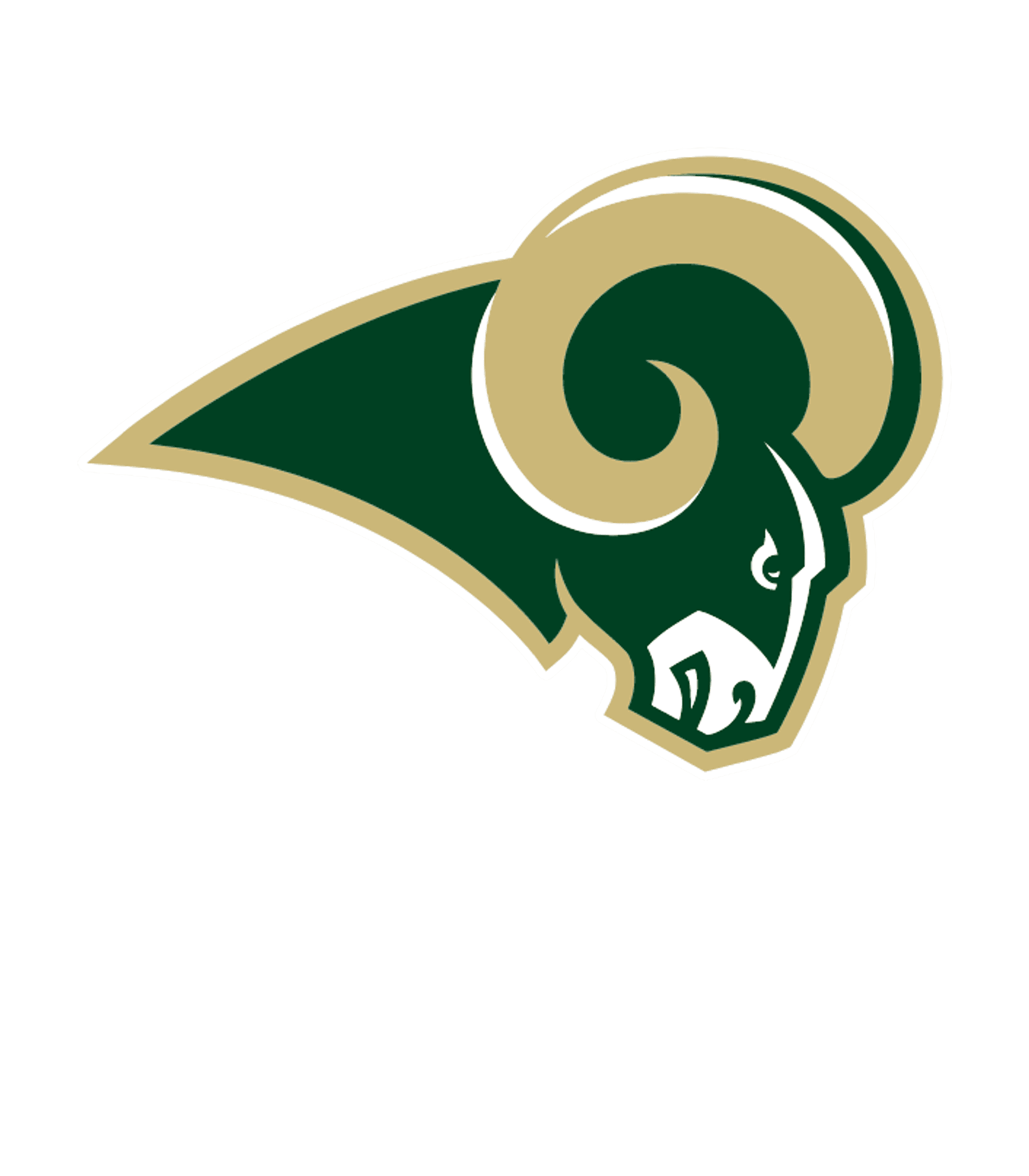 Acadiana High School Logo