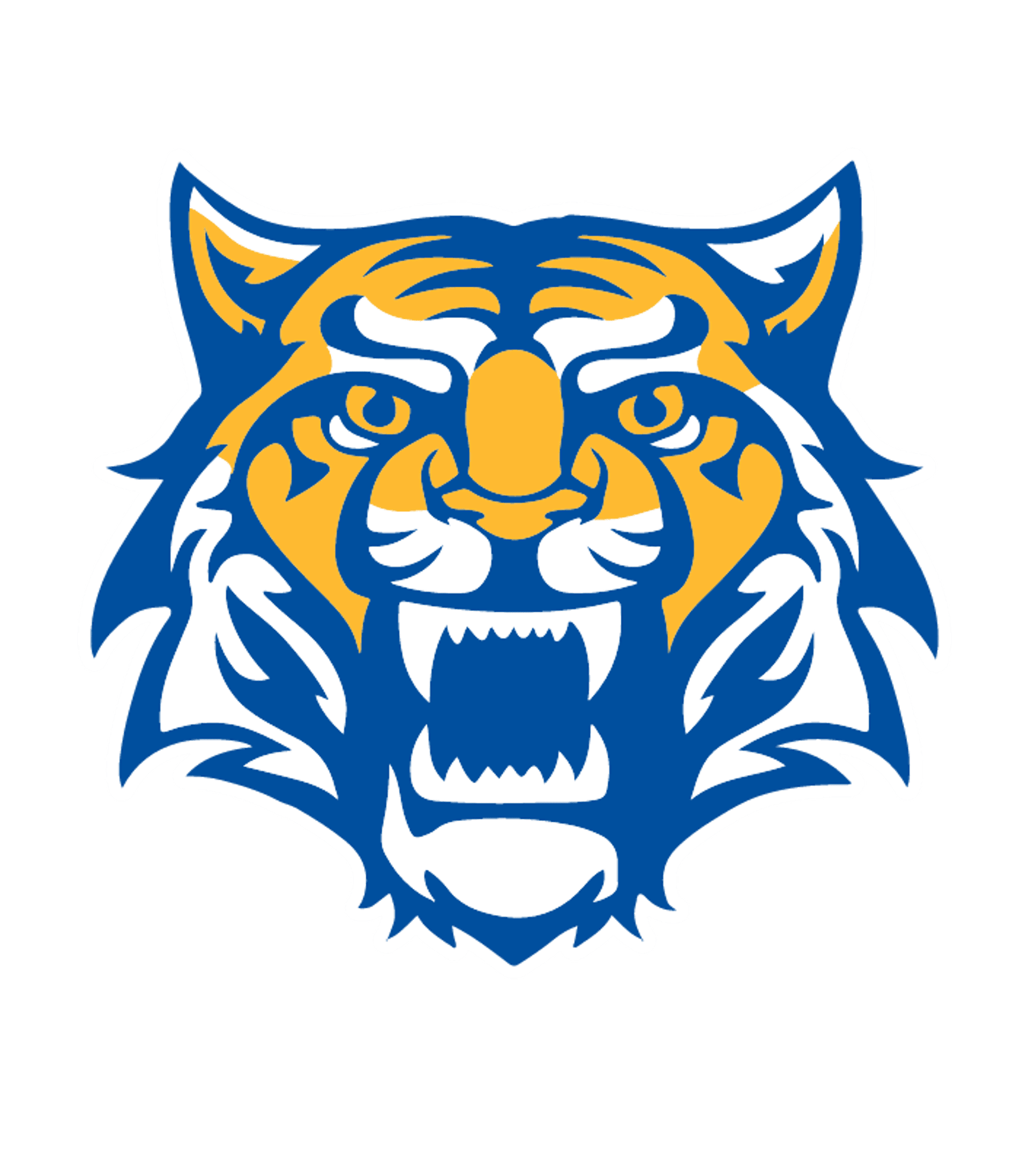Alexandria Senior High School Logo