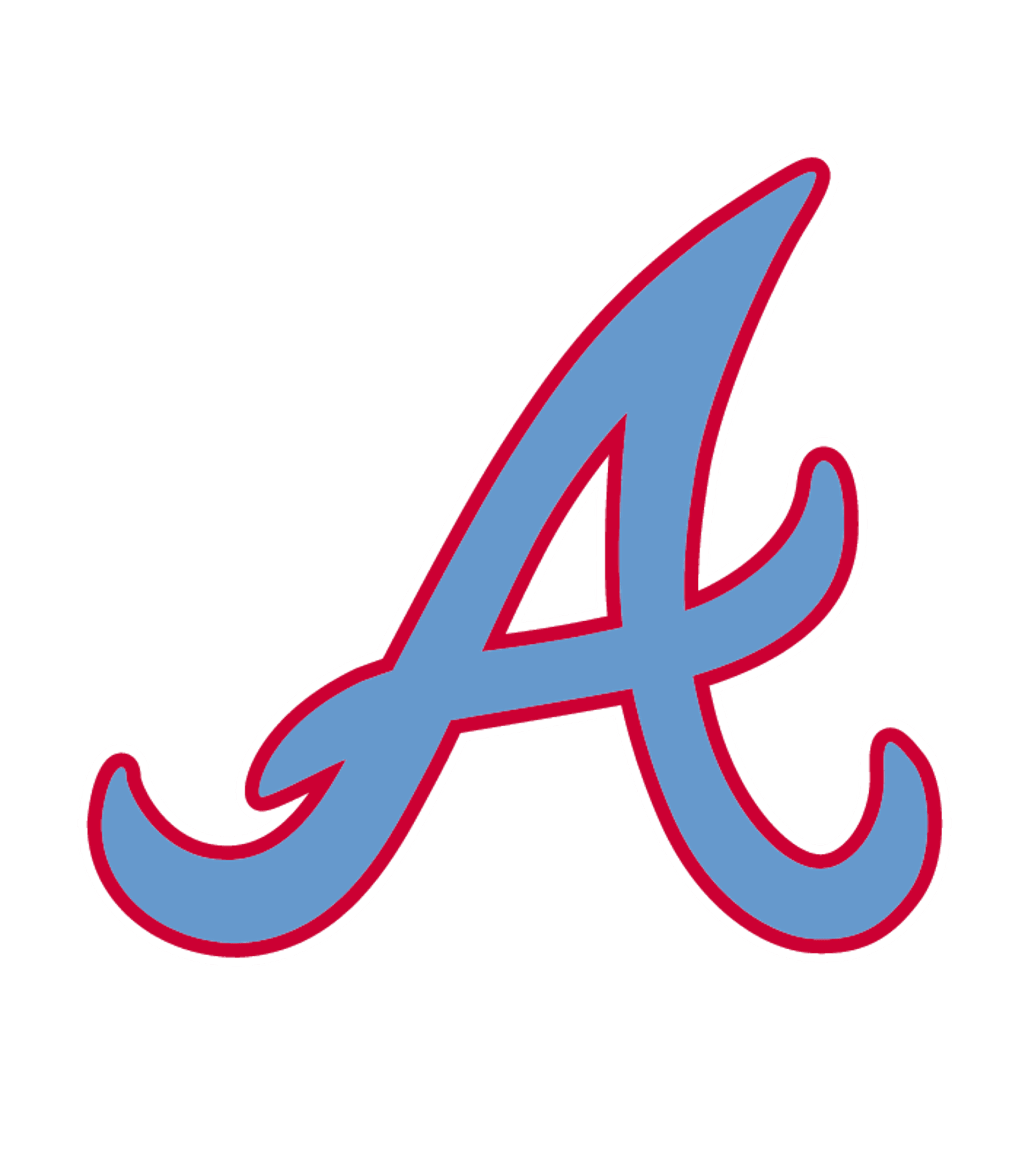 Alleghany High Logo