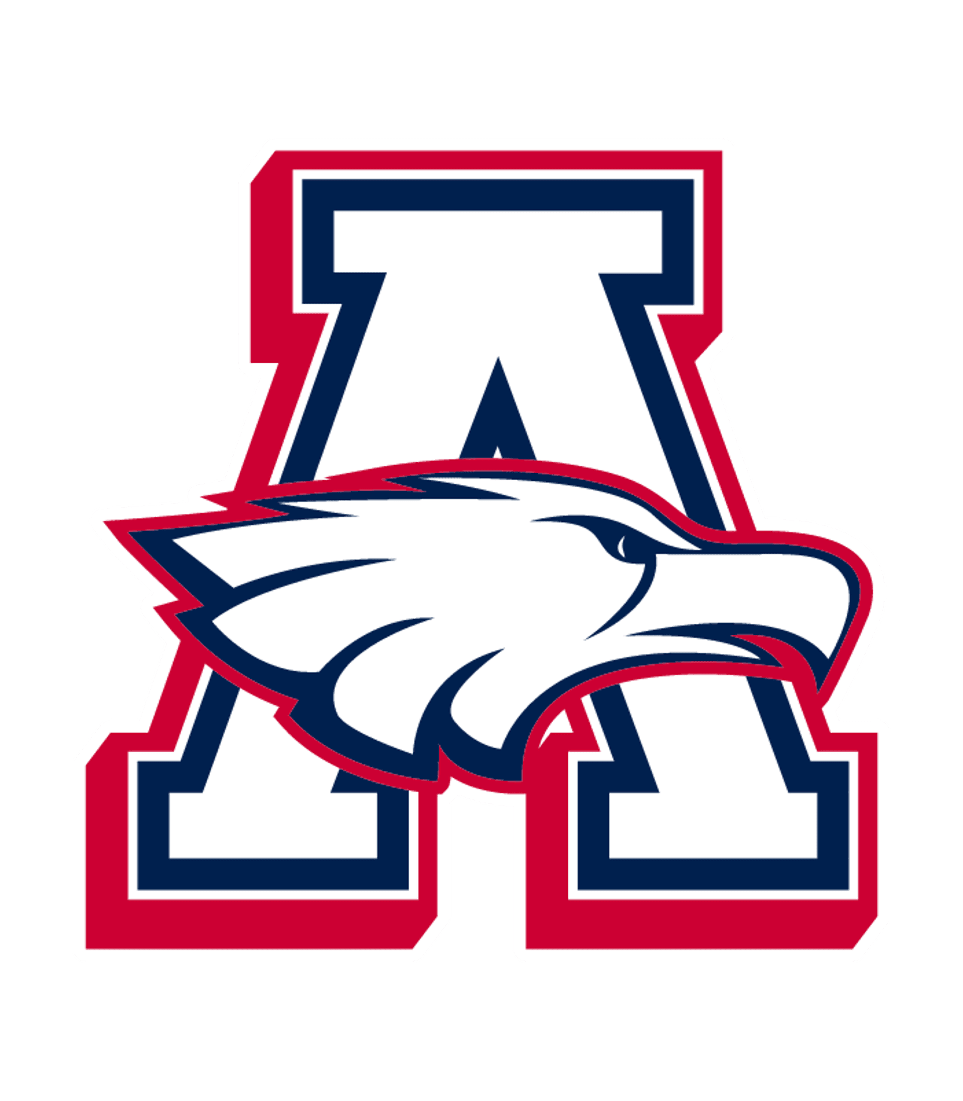 ALLEN H S Logo