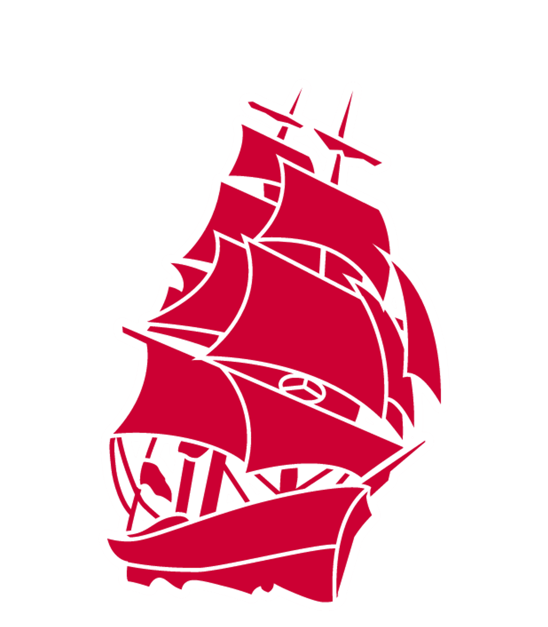 Amboy High School Logo