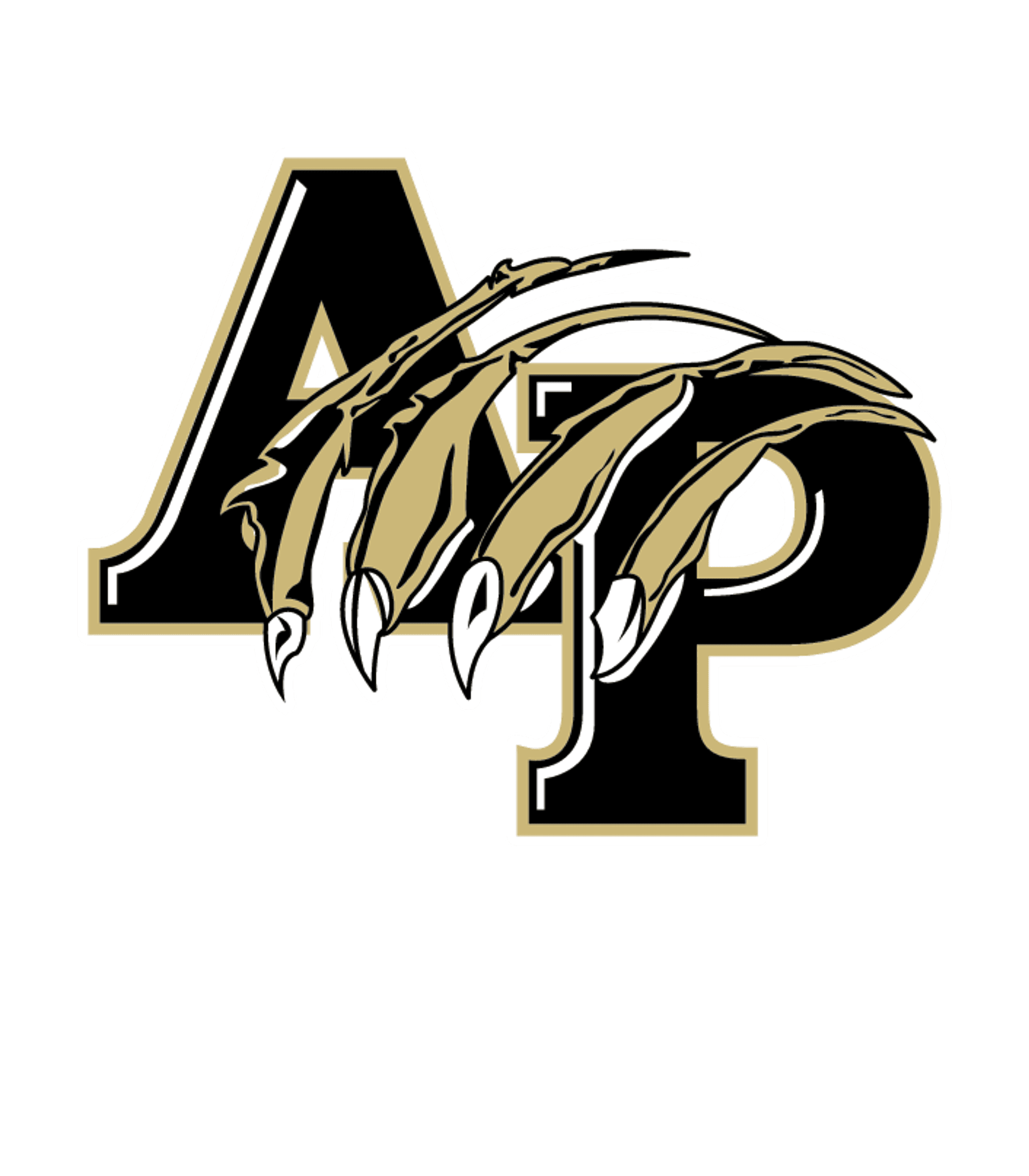 ANAHUAC H S Logo