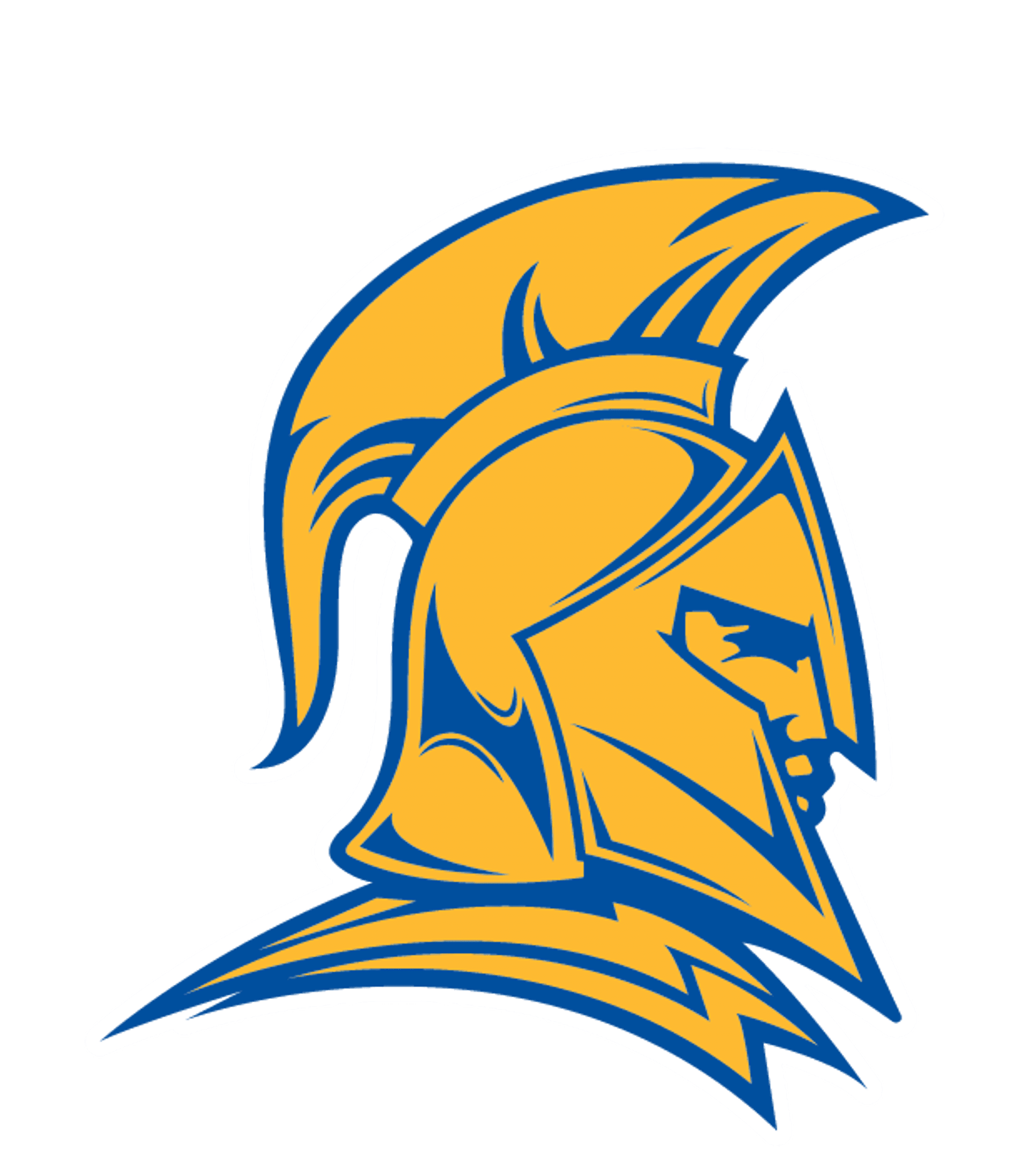 ANDERSON H S Logo