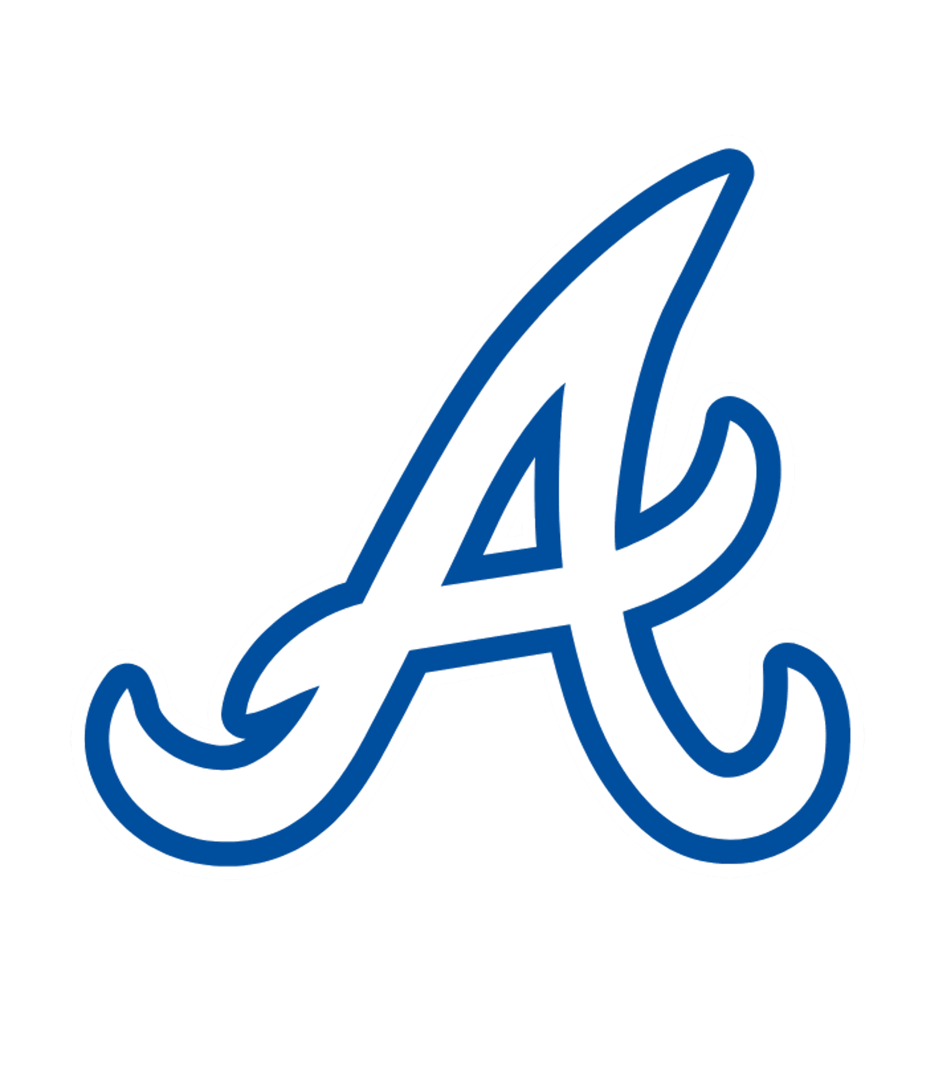 ANTLERS HS Logo