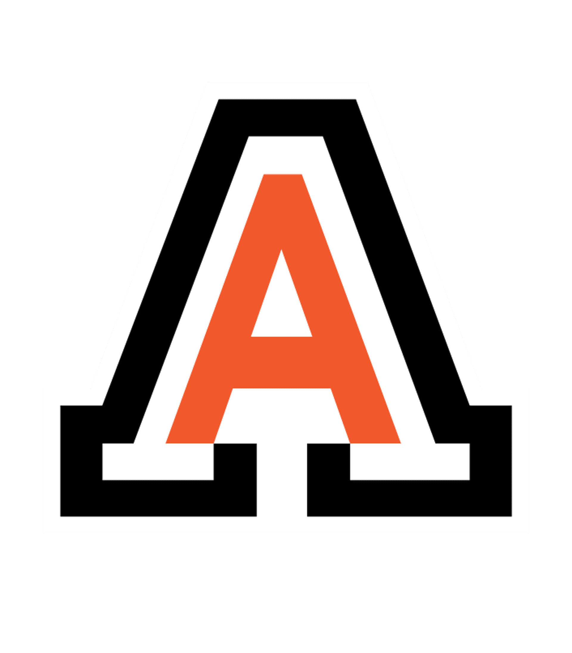Antietam MS/HS Logo