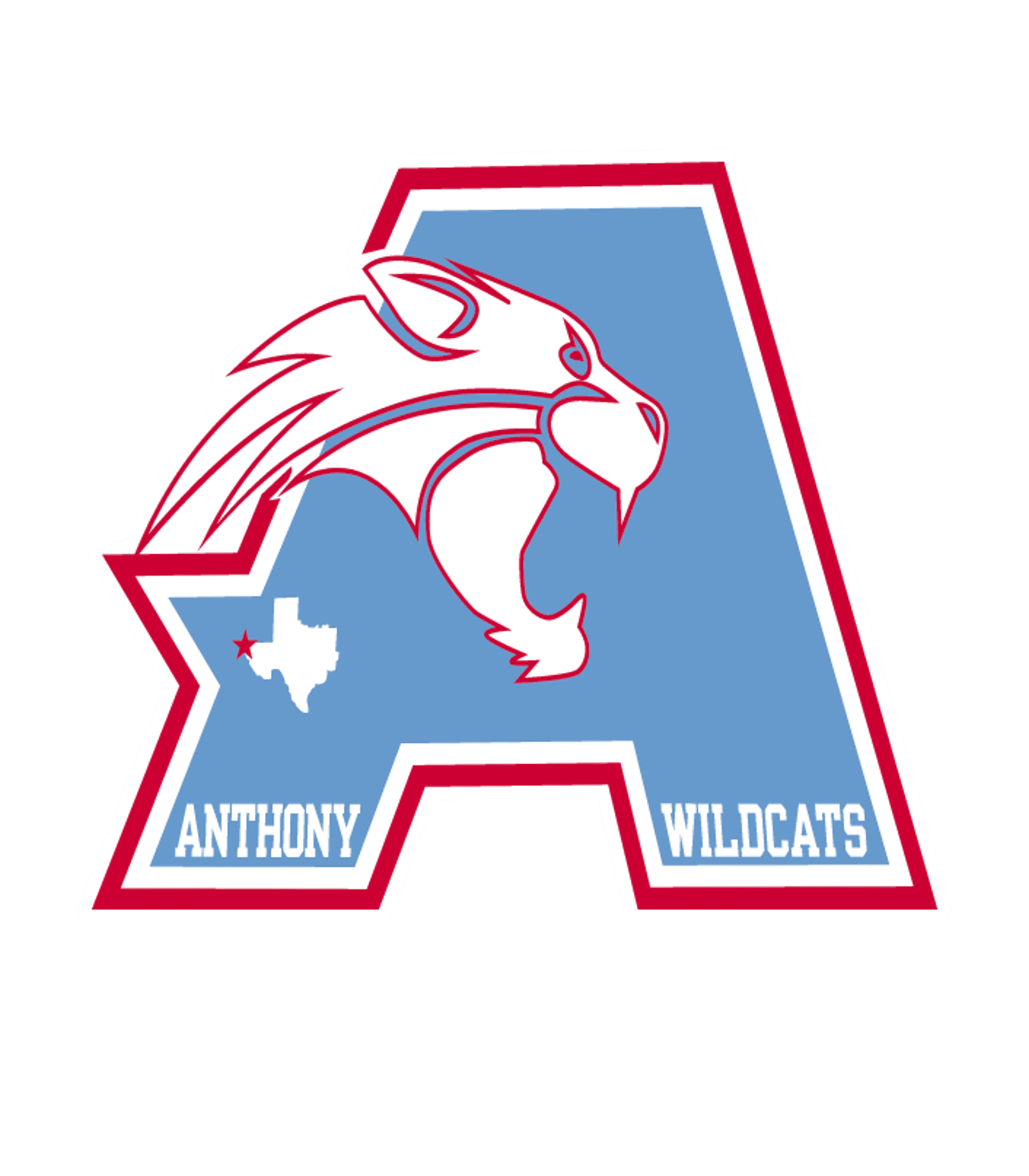 ANTHONY H S Logo