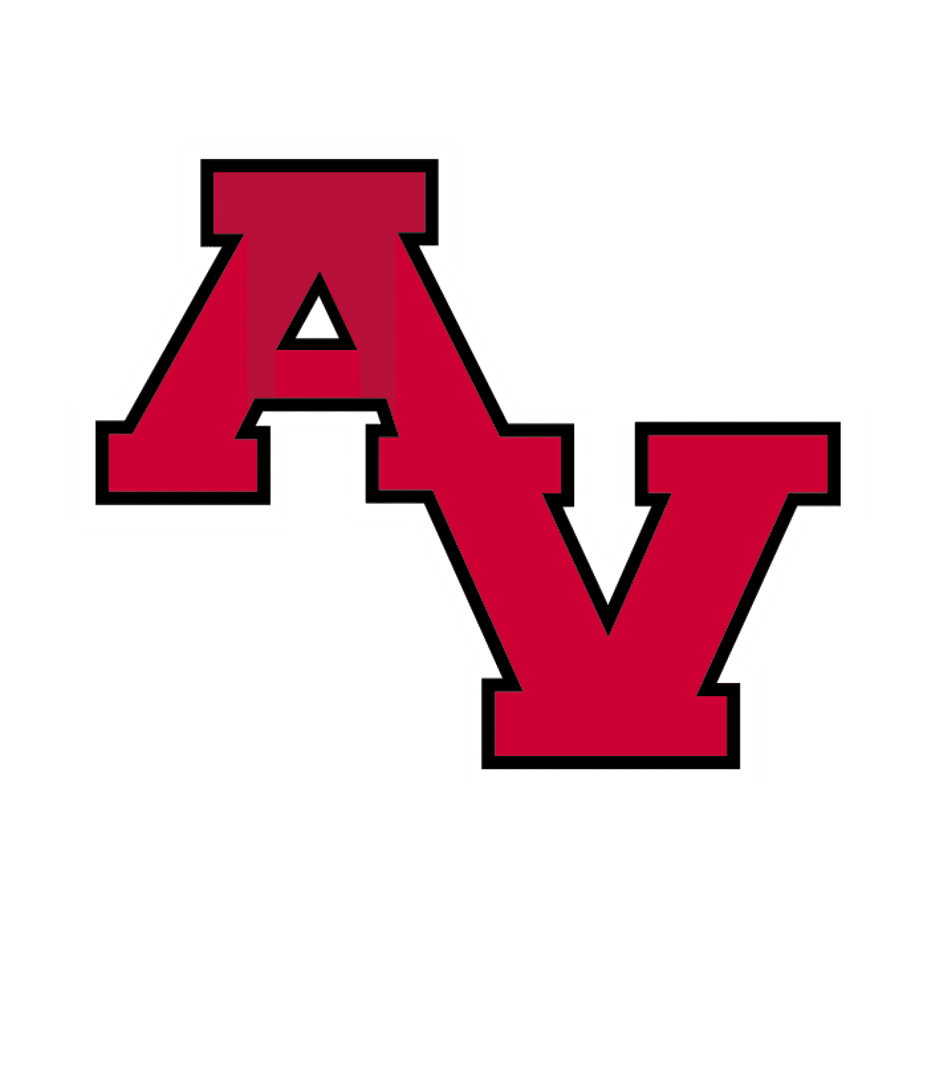 Antelope Valley High Logo