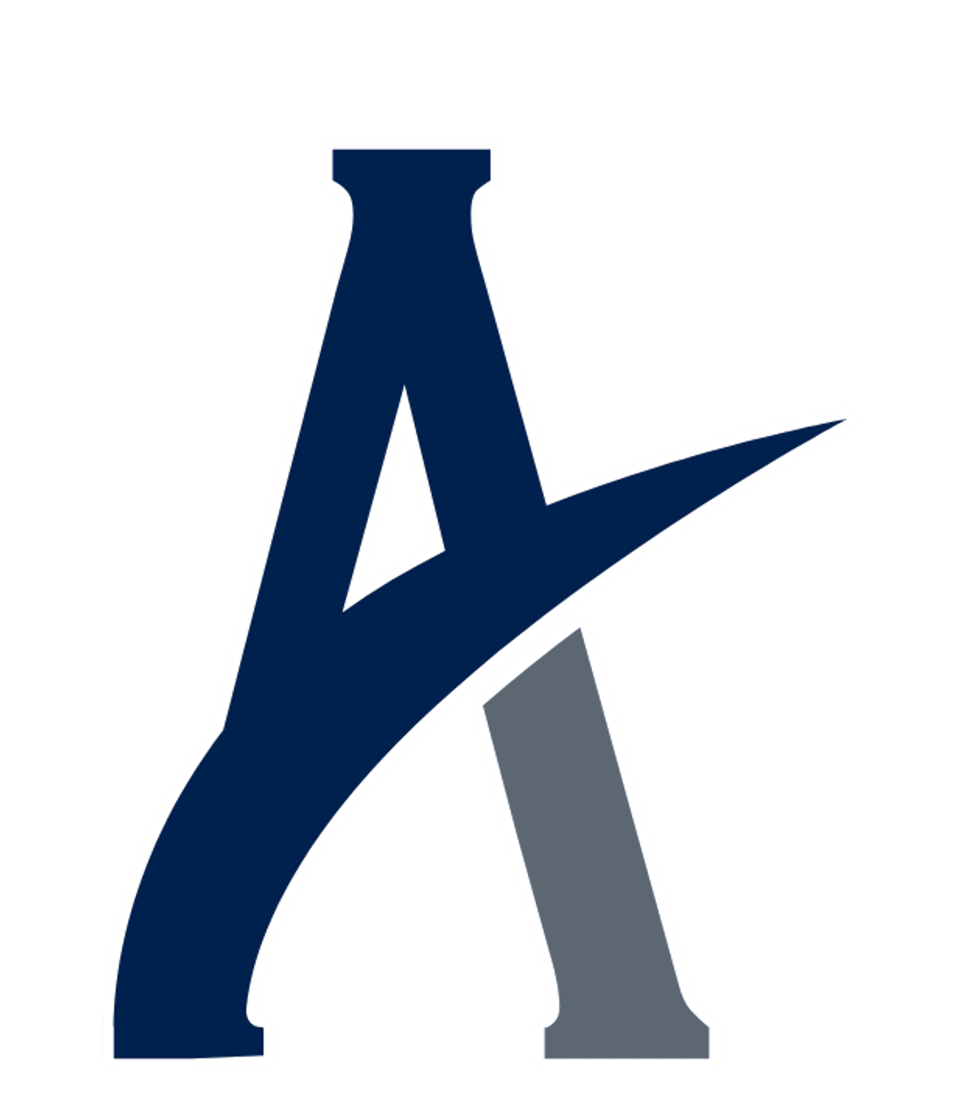 Appomattox County High Logo