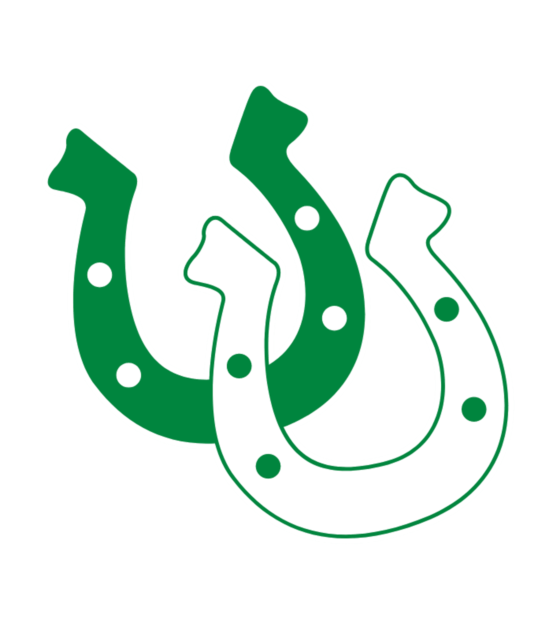 ARLINGTON COLLEGIATE H S Logo