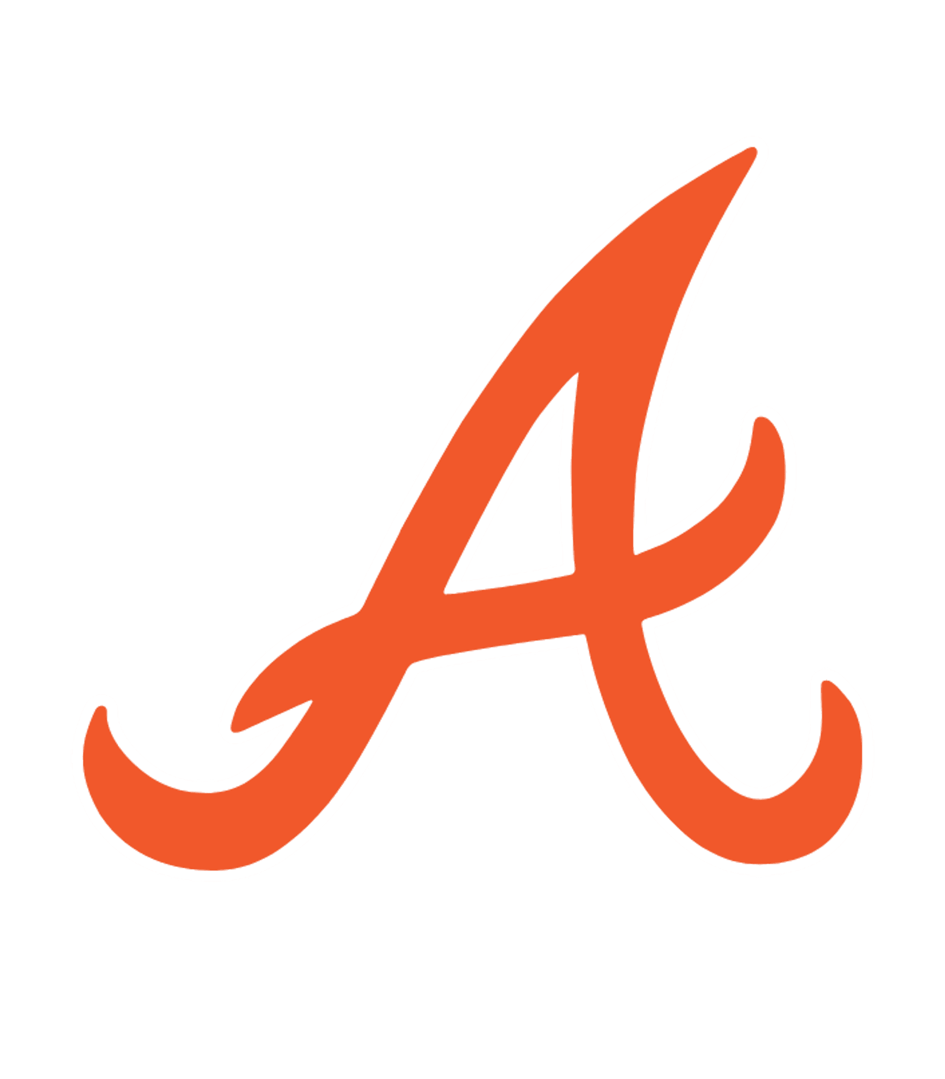 Allegan High School Logo