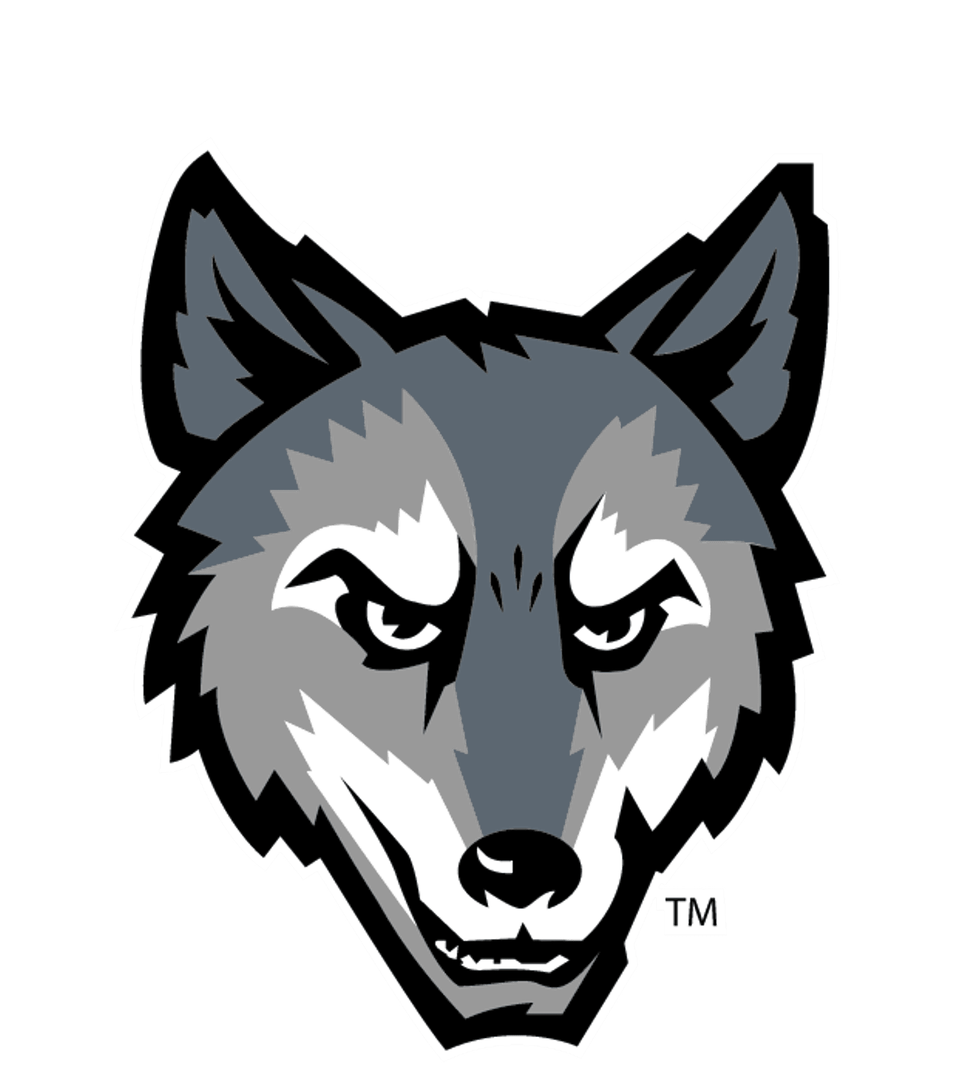 Niles West High School Logo