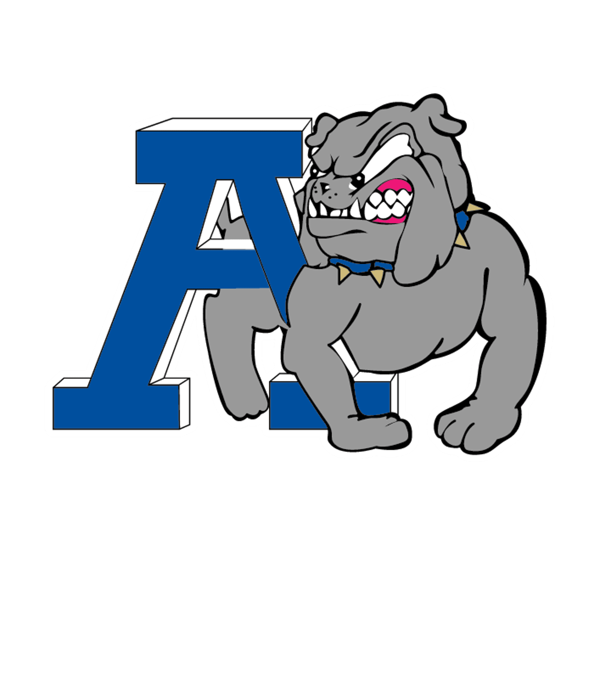 Addison High School Logo