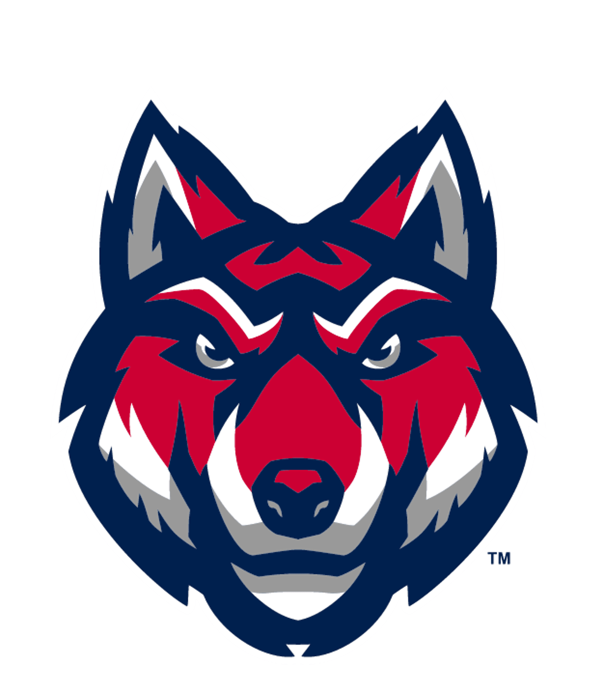 A G West Black Hills High School Logo