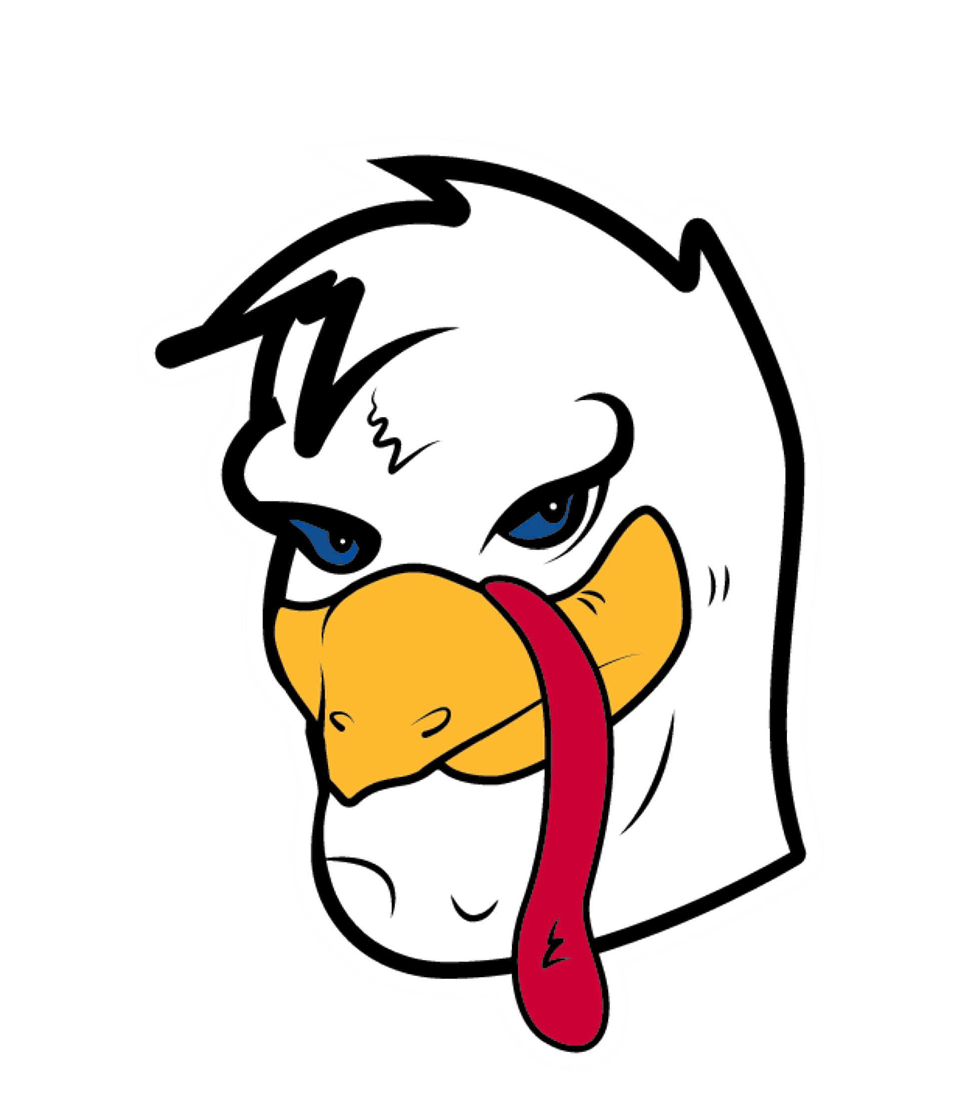 AITKIN SECONDARY SCHOOL Logo