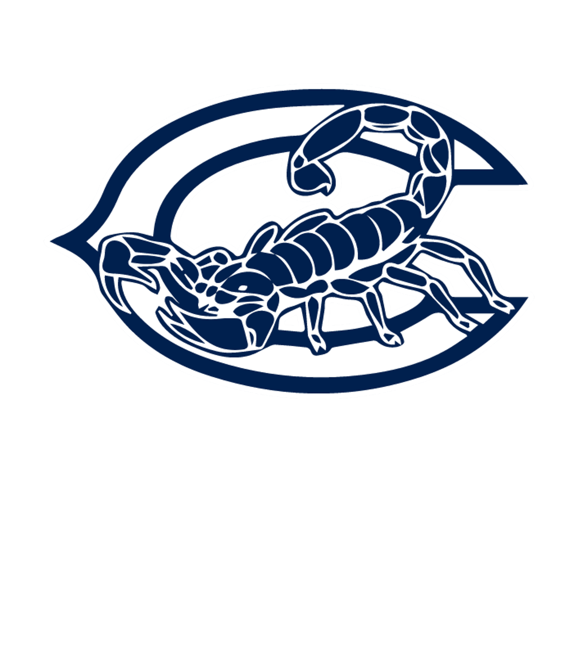 Adolfo Camarillo High Logo