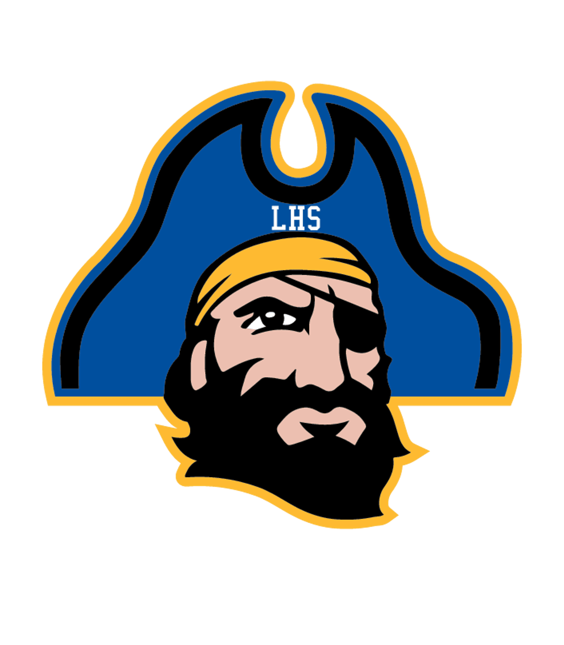 Emsley A Laney High Logo