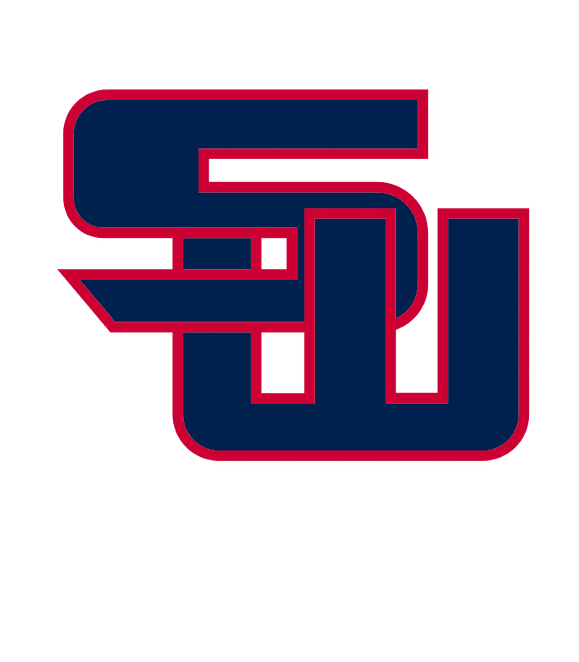 SMITHTOWN HIGH SCHOOL-WEST Logo