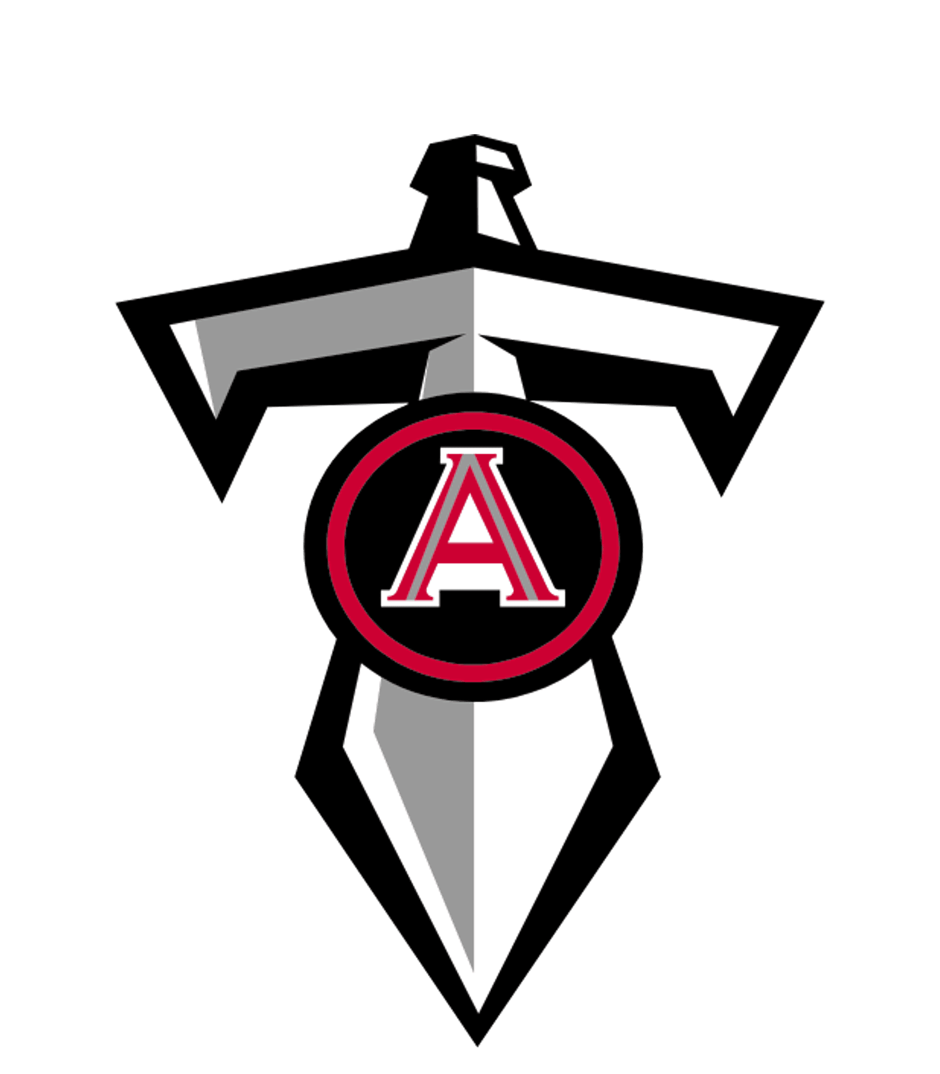 Antelope High Logo