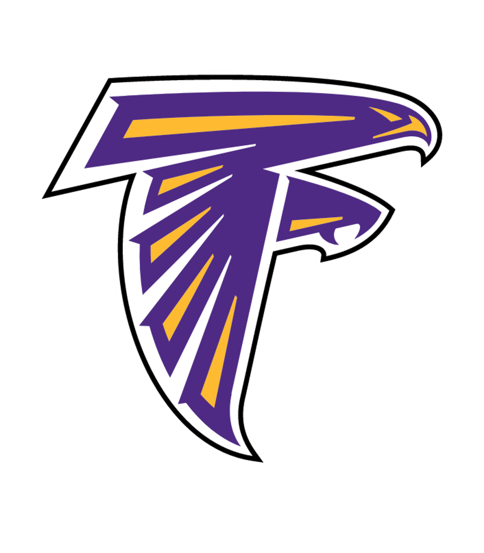 A. I. Prince Technical High School Logo