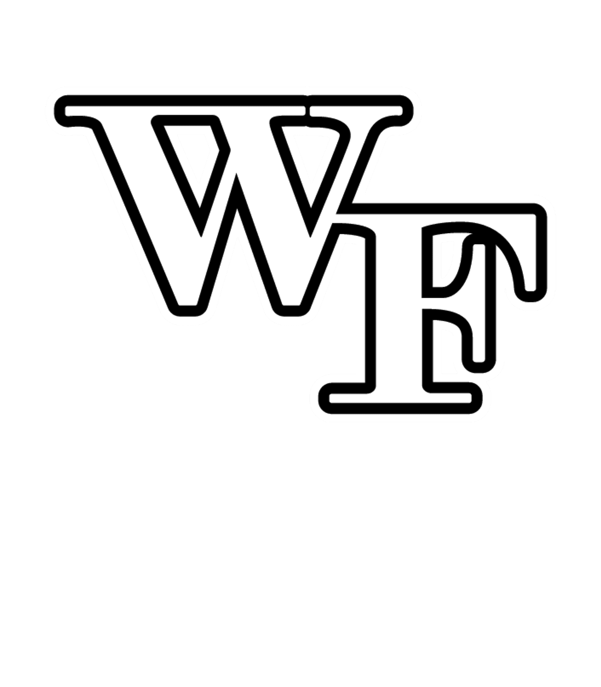 EVIT - Williams Field High School Logo