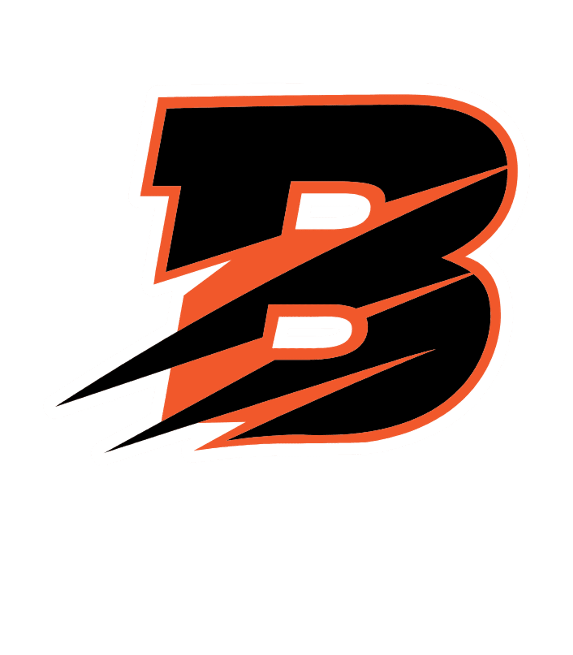 Byron High School 9-12 Logo