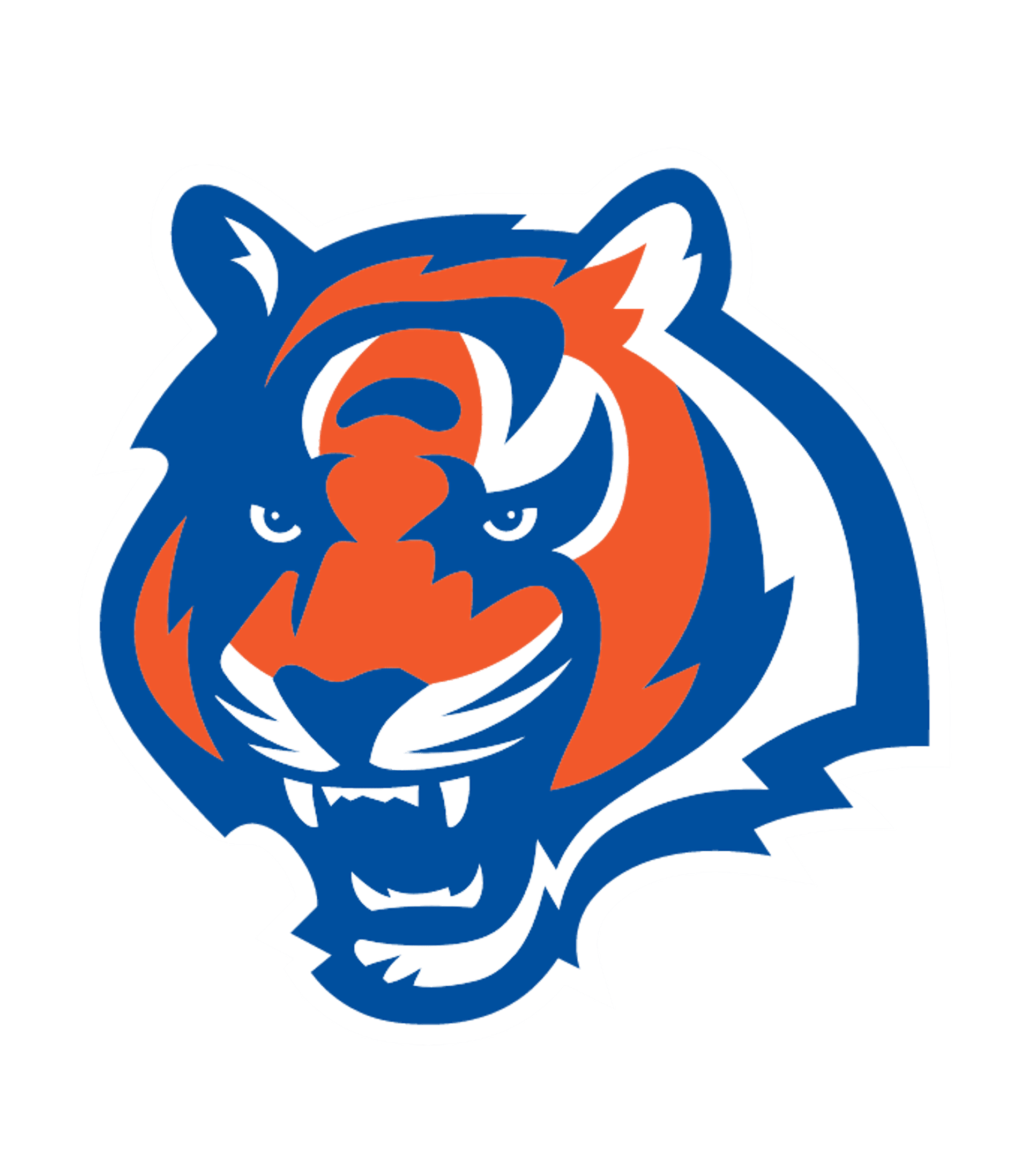 Bassett High Logo