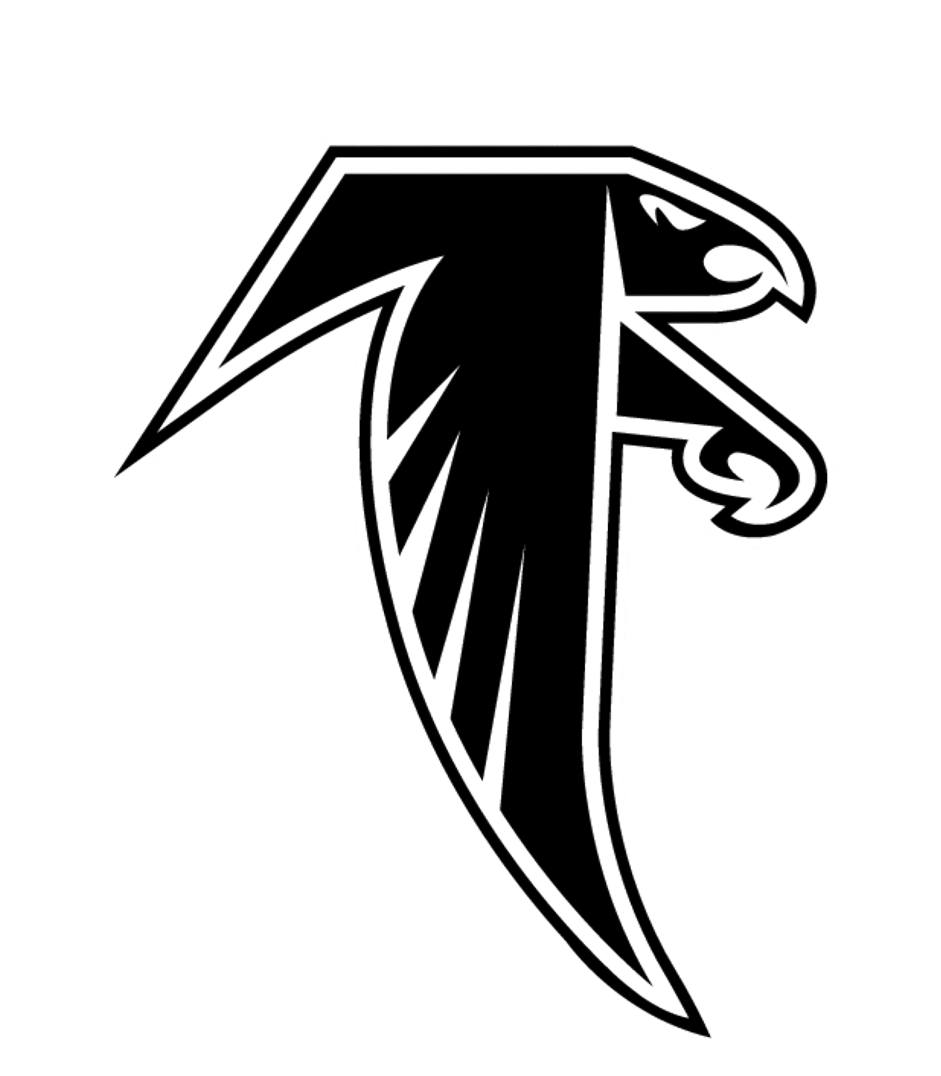 Cambridge Rindge and Latin Logo