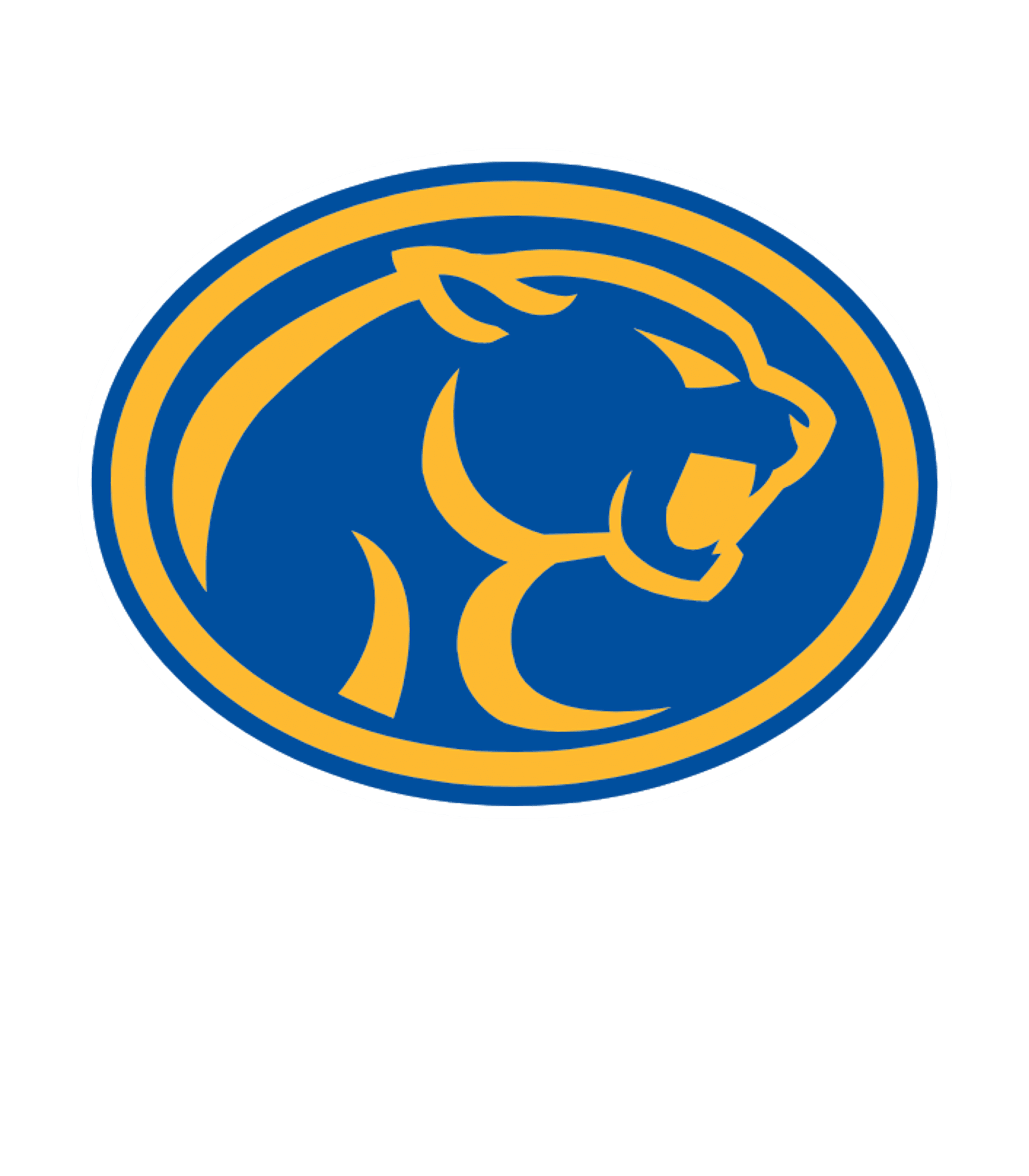 CALDWELL SENIOR HIGH SCHOOL Logo