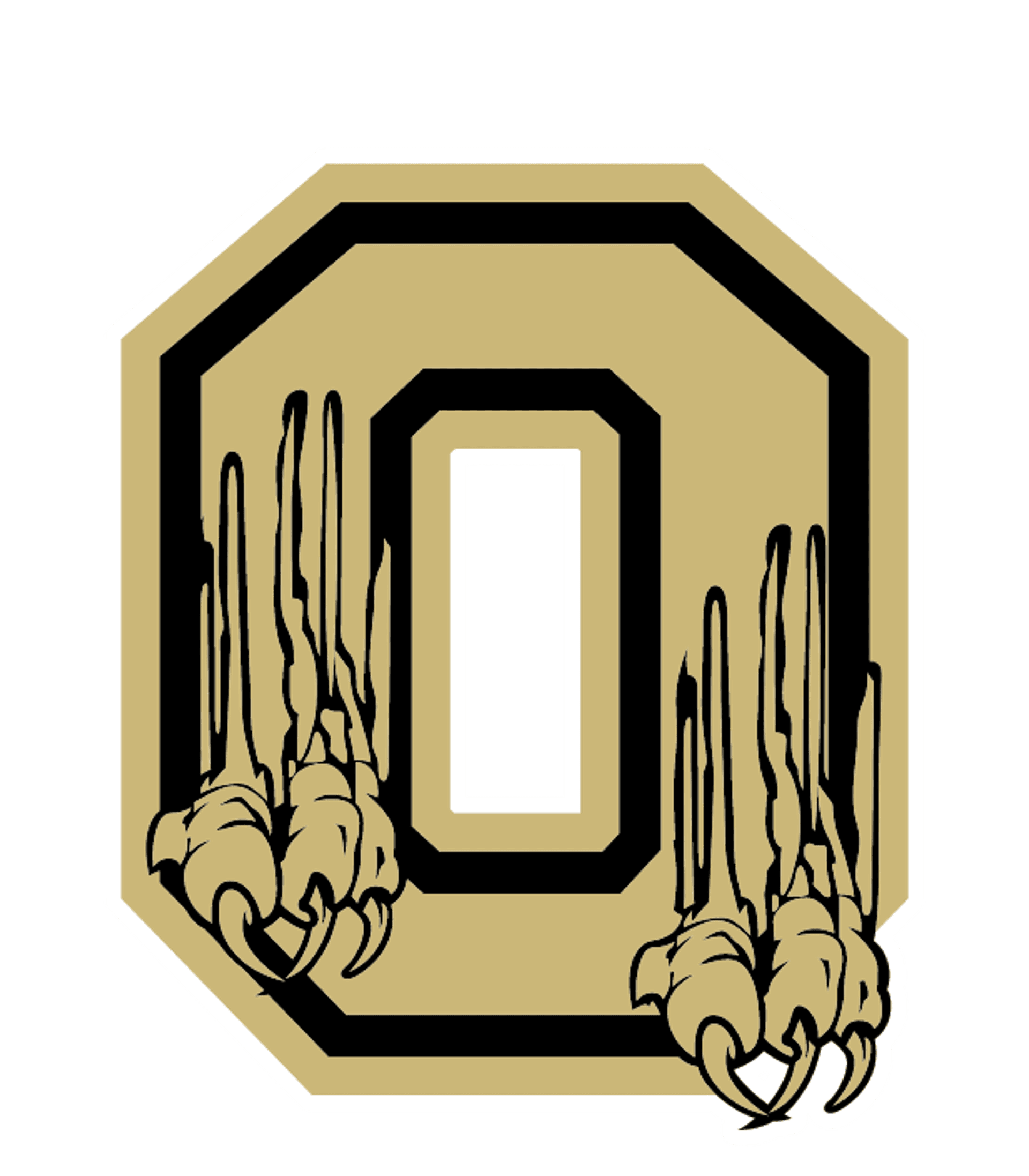 Emmett O'Brien Technical High School Logo