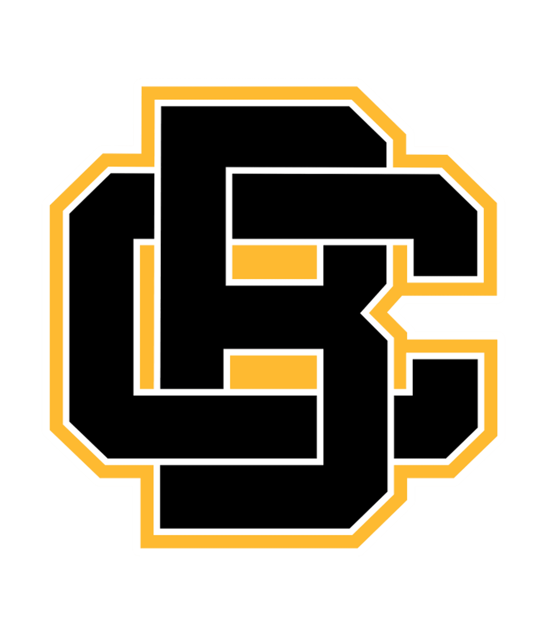 CALVIN HS Logo