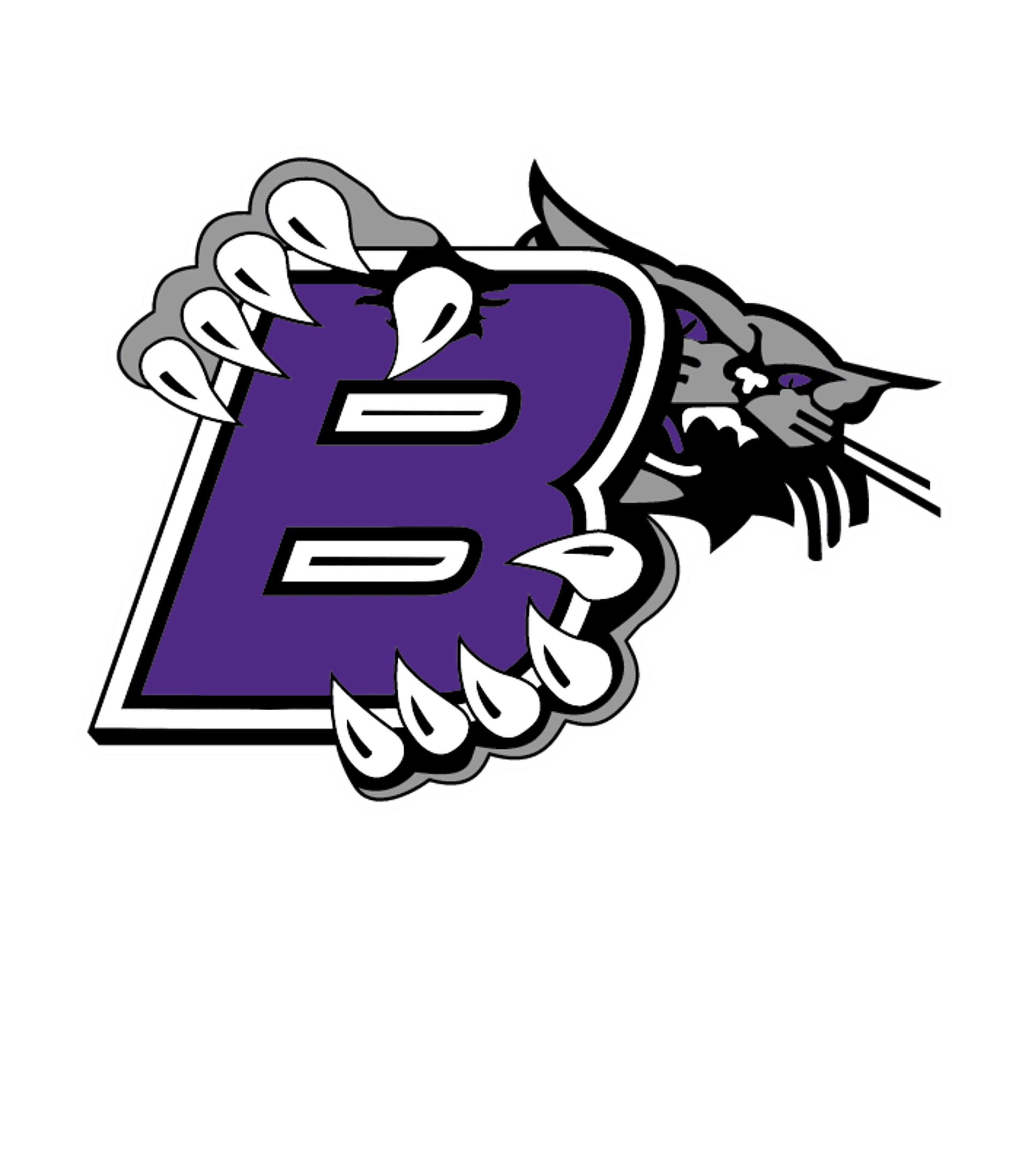 Battlefield High Logo