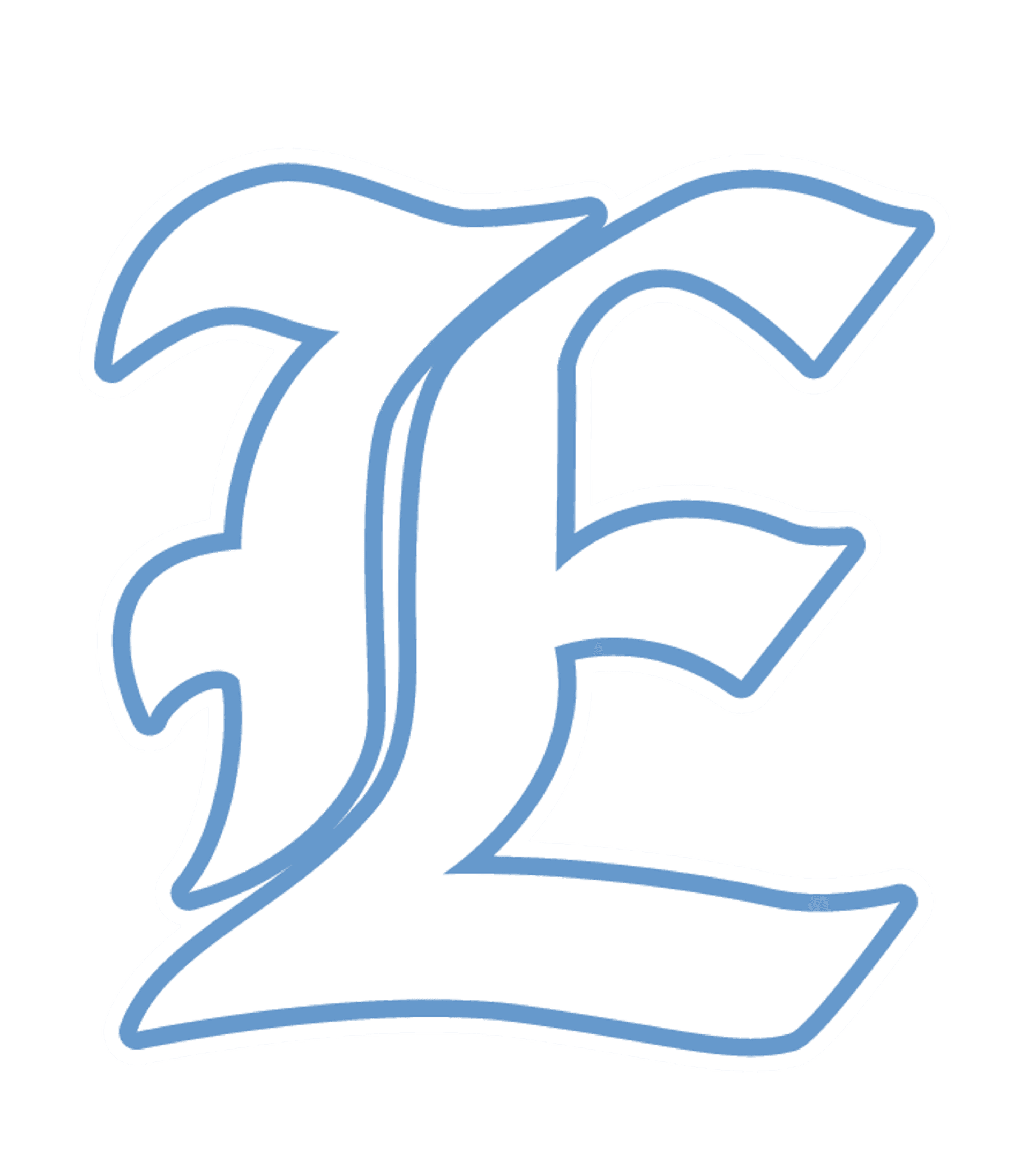 Enka High Logo