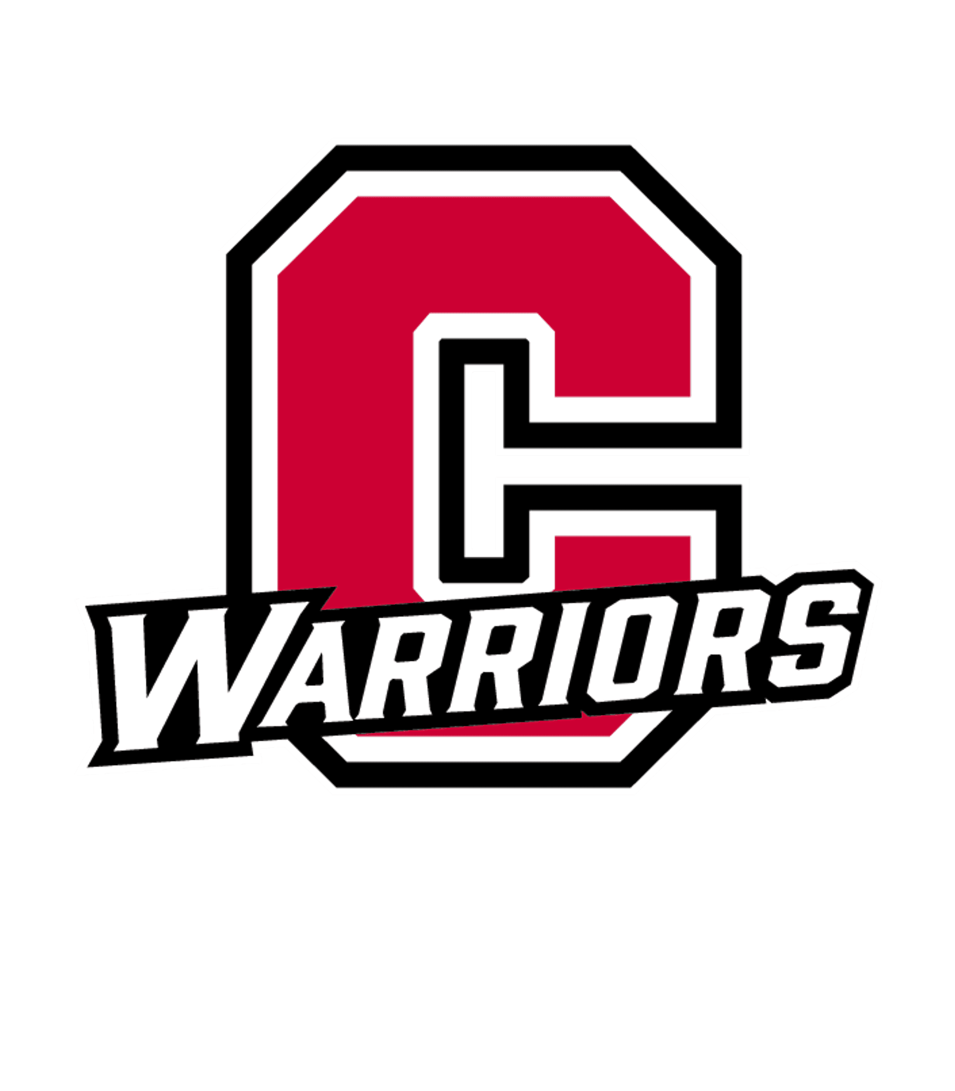 Calumet New Tech High School Logo