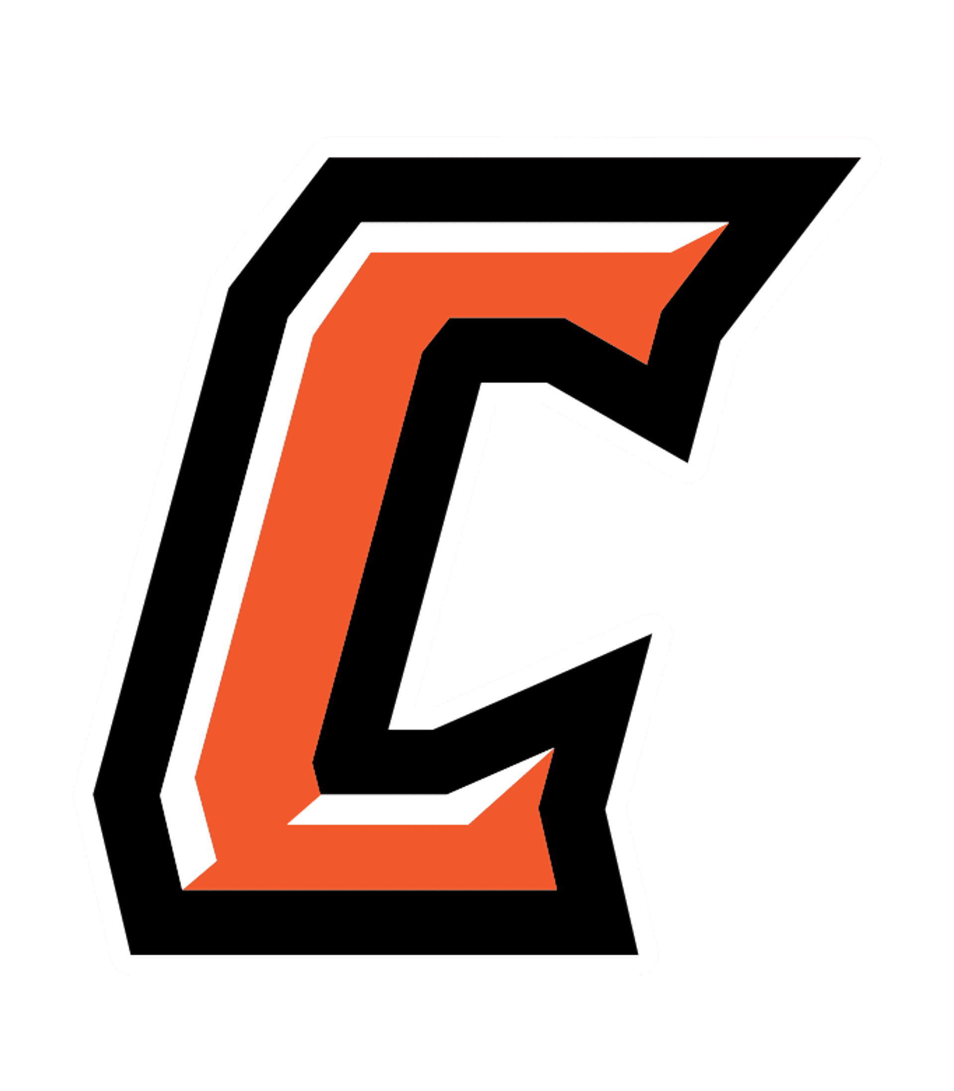 COMMERCE H S Logo